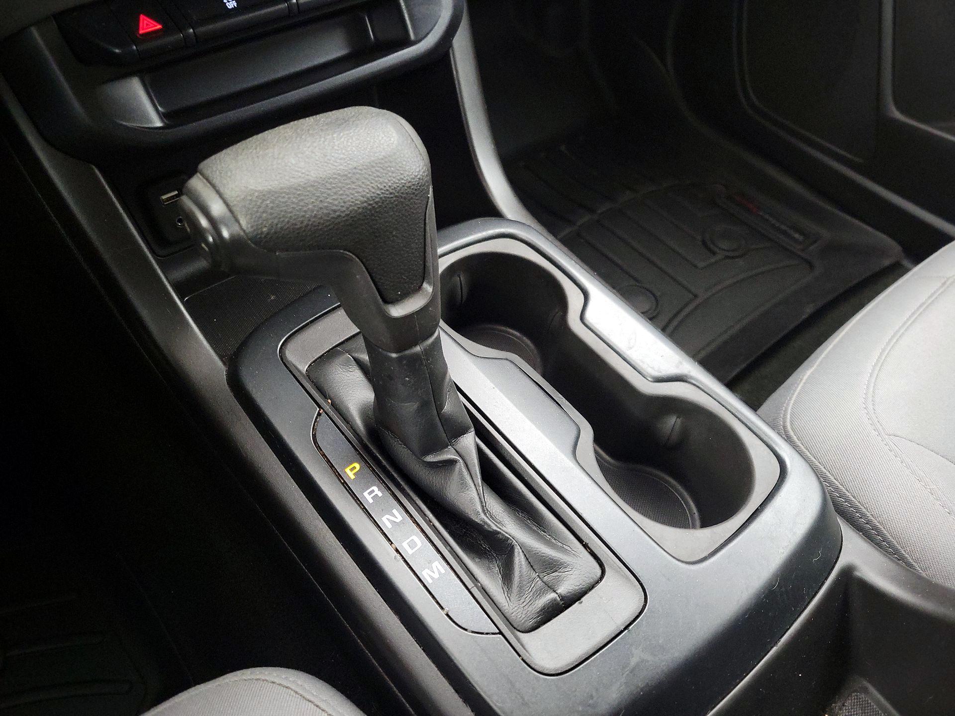 Thumbnail: 2016 Chevrolet Colorado - 17
