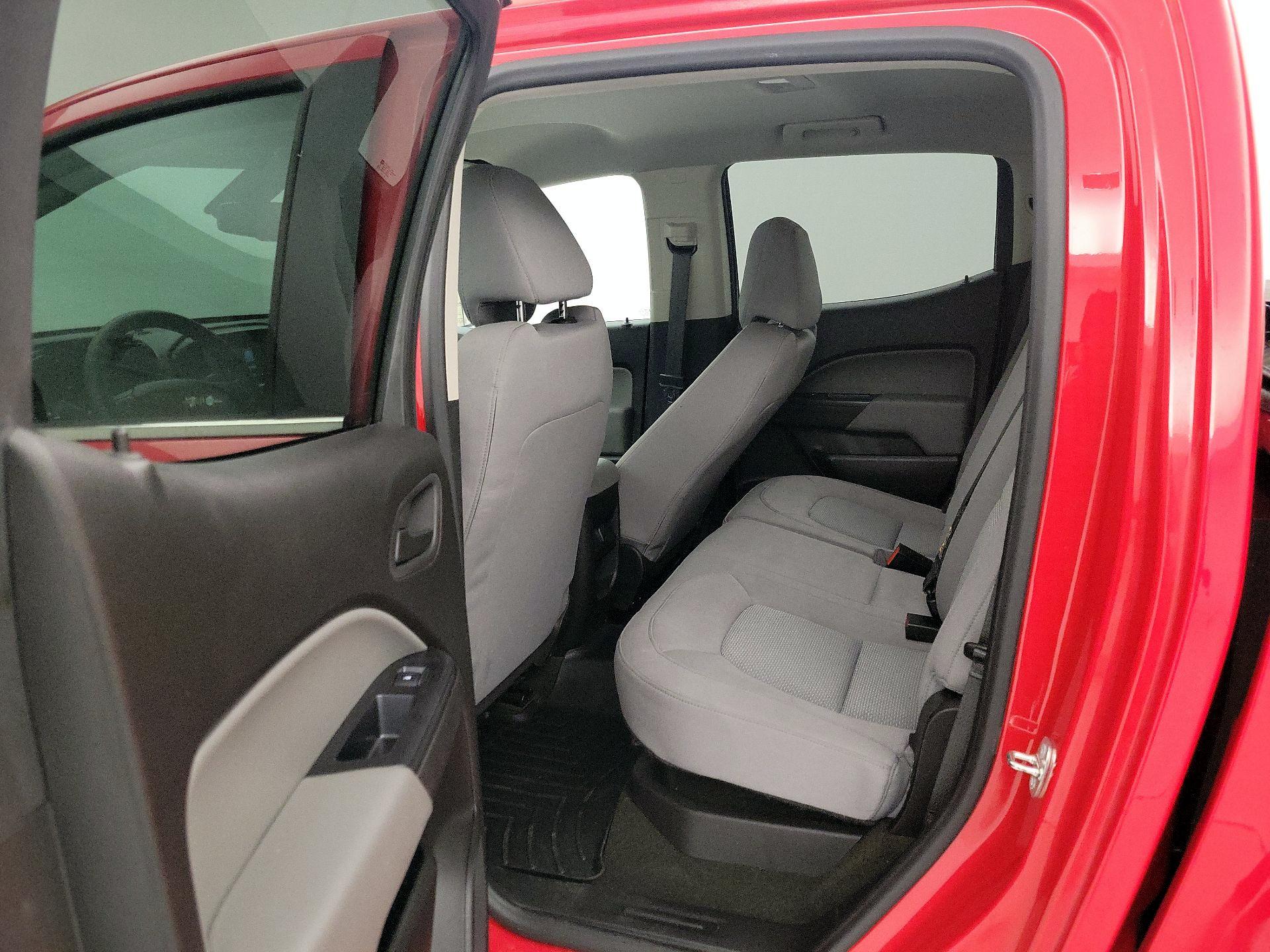 Thumbnail: 2016 Chevrolet Colorado - 19