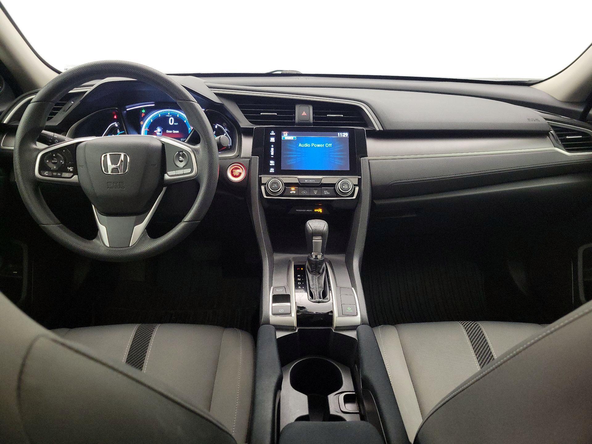 Thumbnail: 2017 Honda Civic - 9