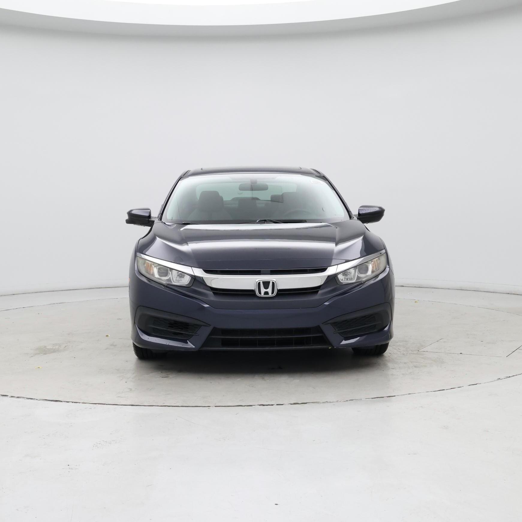 Thumbnail: 2017 Honda Civic - 5