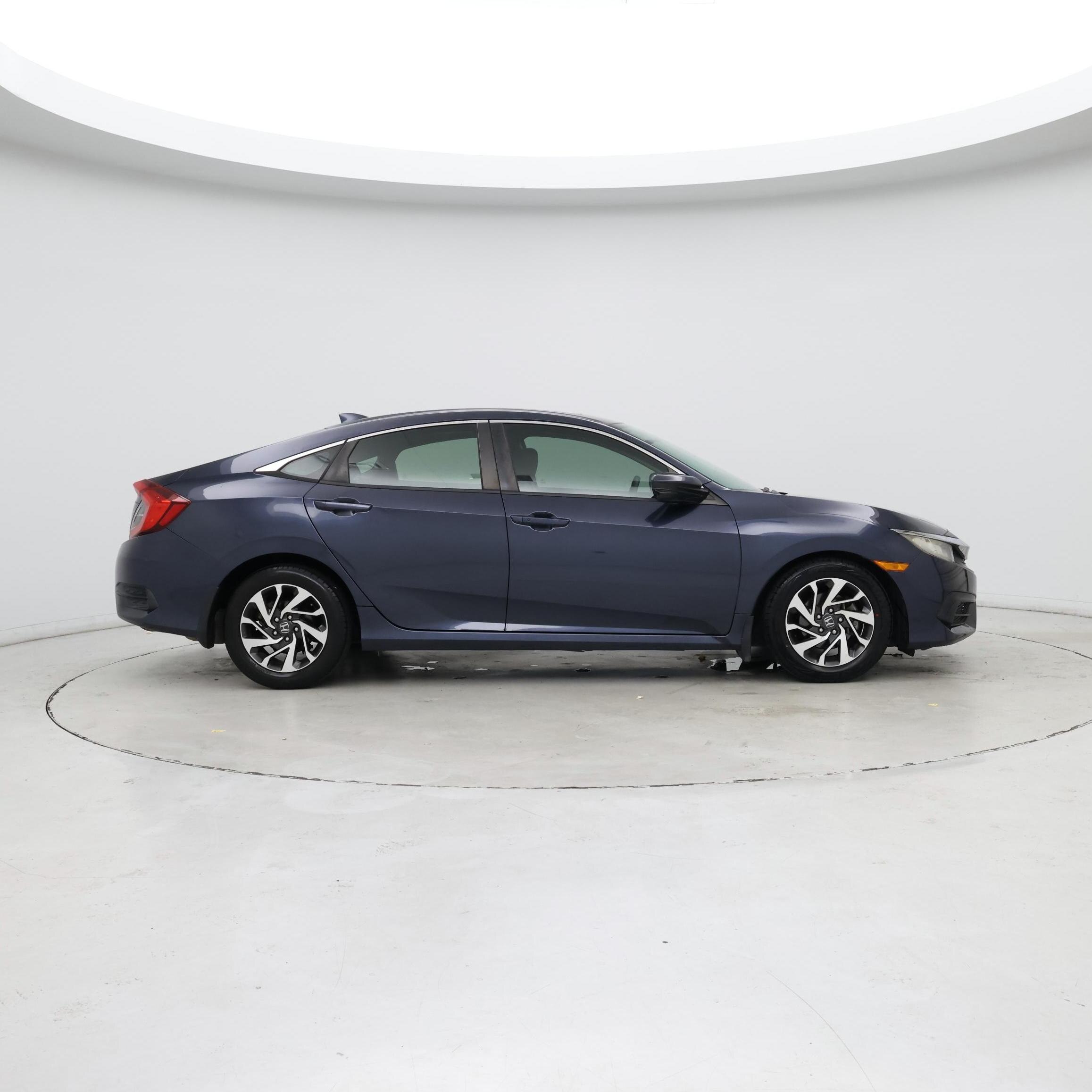 Thumbnail: 2017 Honda Civic - 7