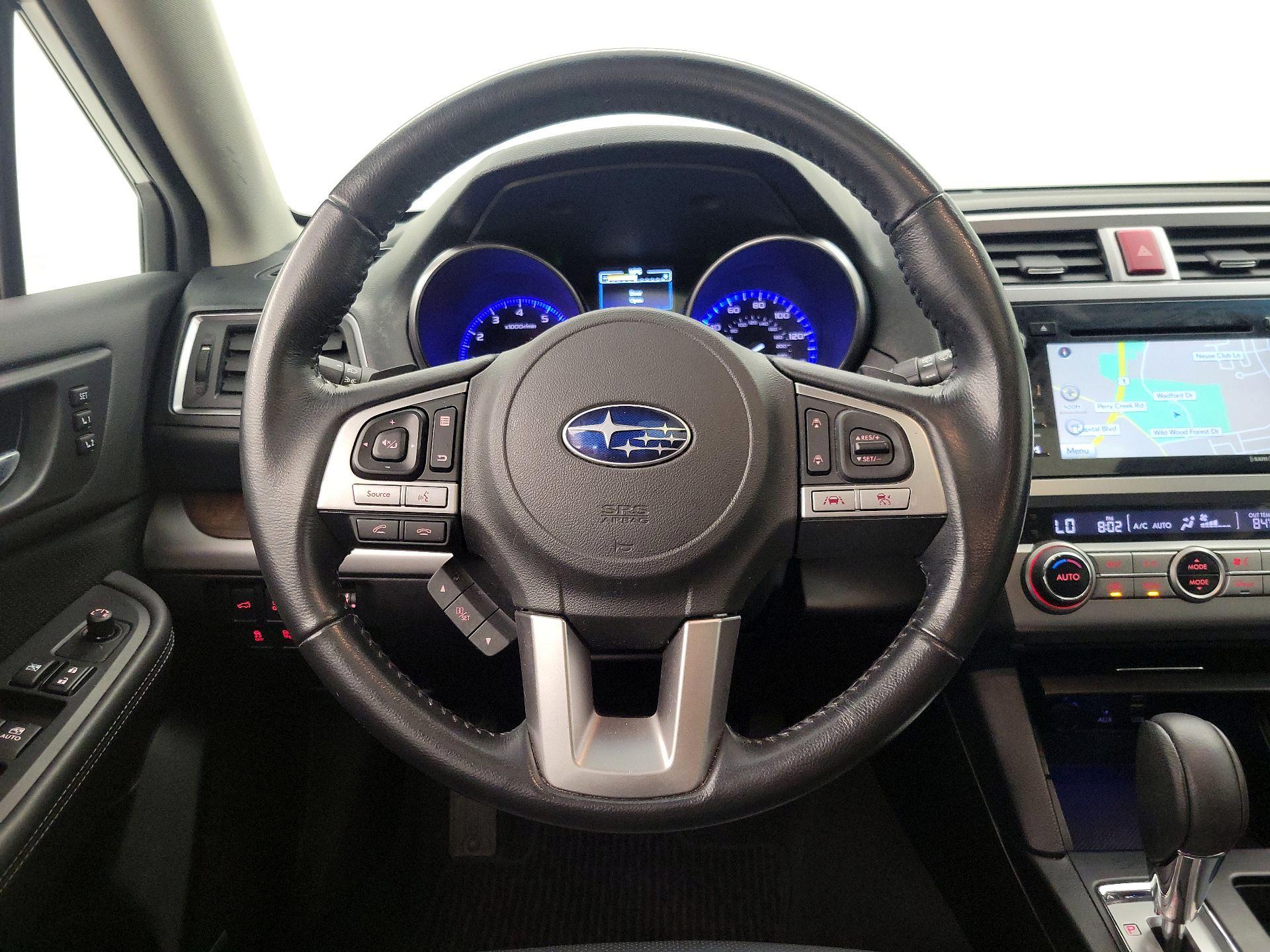 Thumbnail: 2016 Subaru Outback - 10