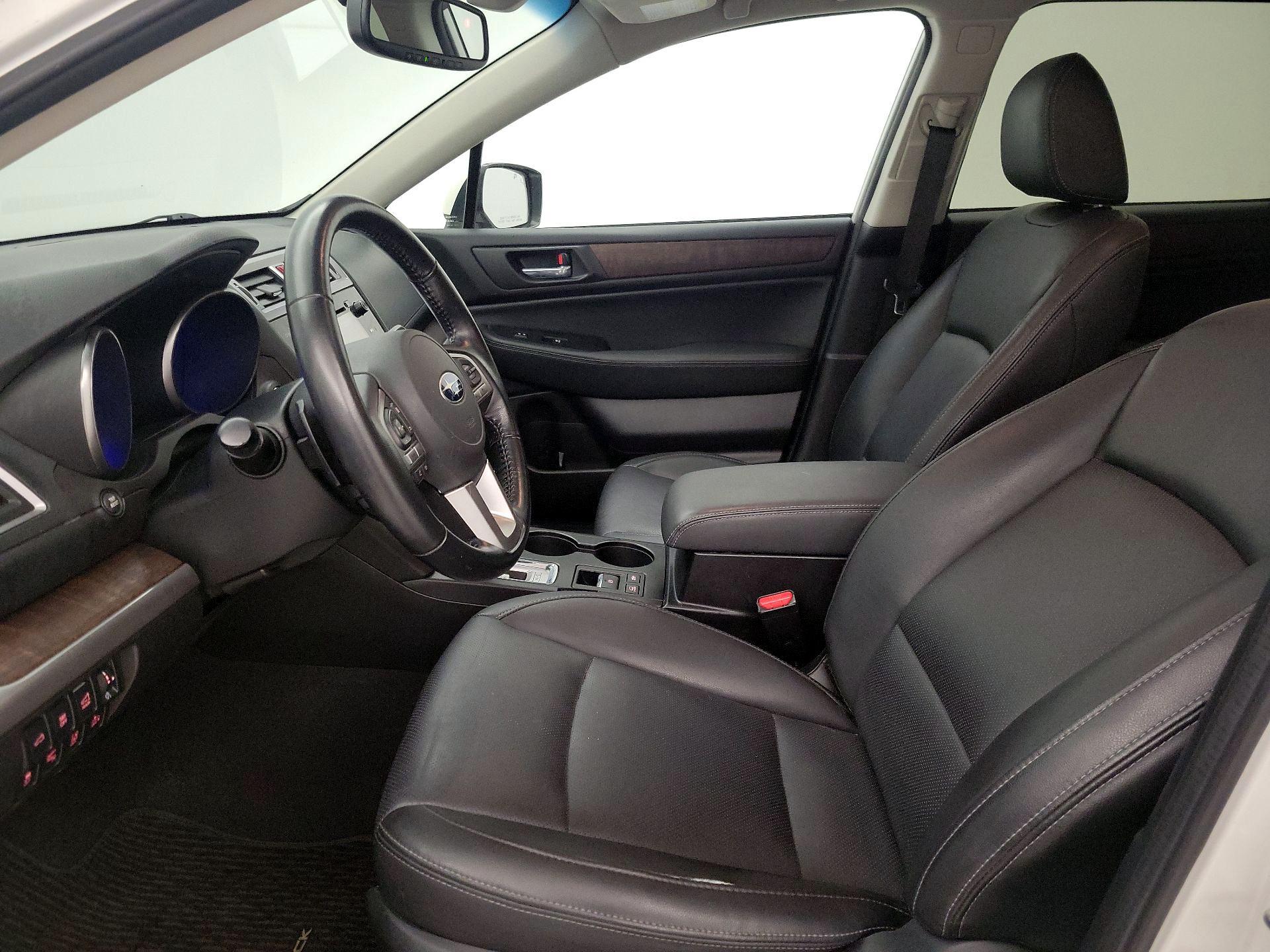 Thumbnail: 2016 Subaru Outback - 11