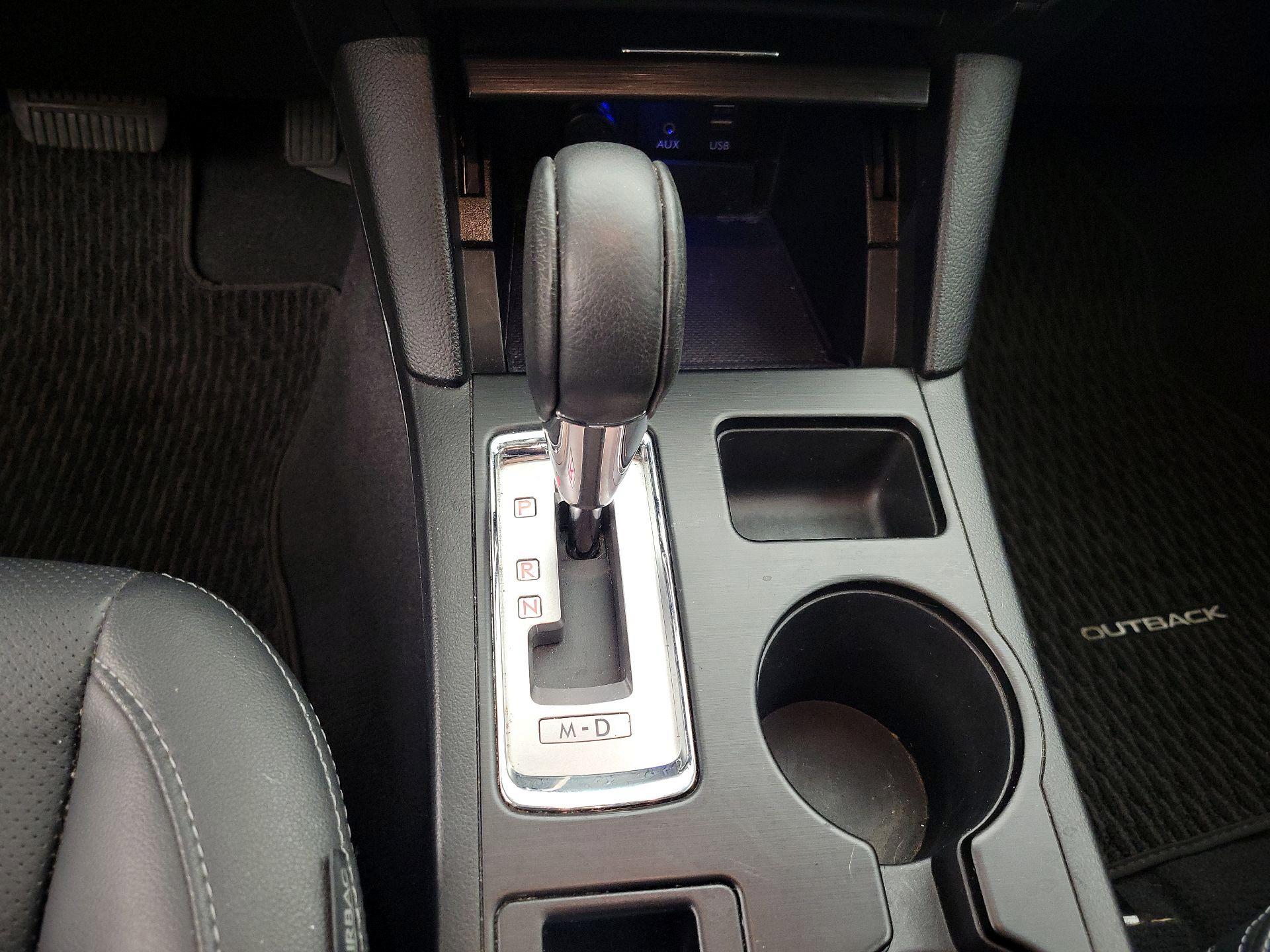 Thumbnail: 2016 Subaru Outback - 18