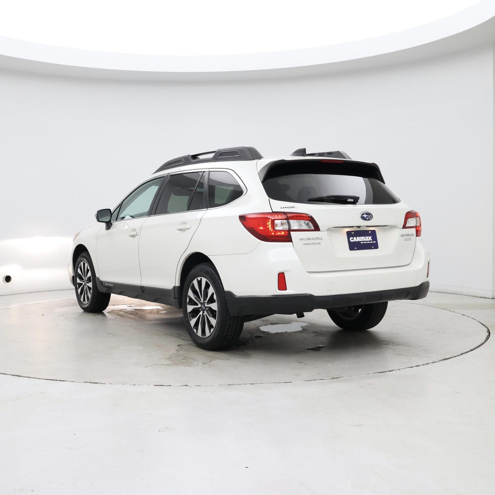 Thumbnail: 2016 Subaru Outback - 2