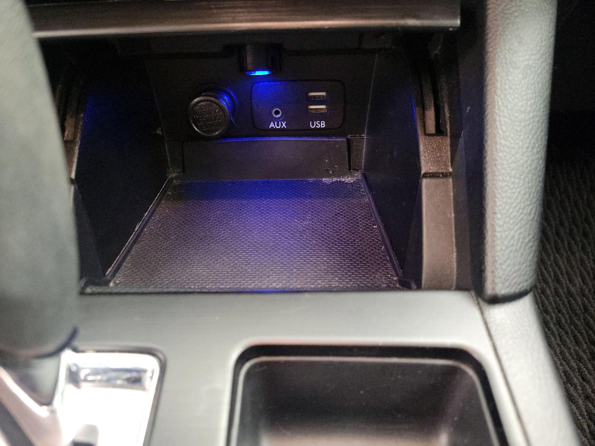 Thumbnail: 2016 Subaru Outback - 19