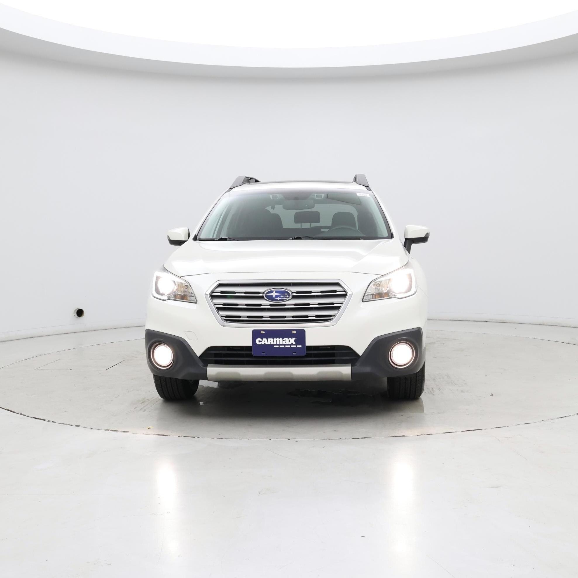 Thumbnail: 2016 Subaru Outback - 5