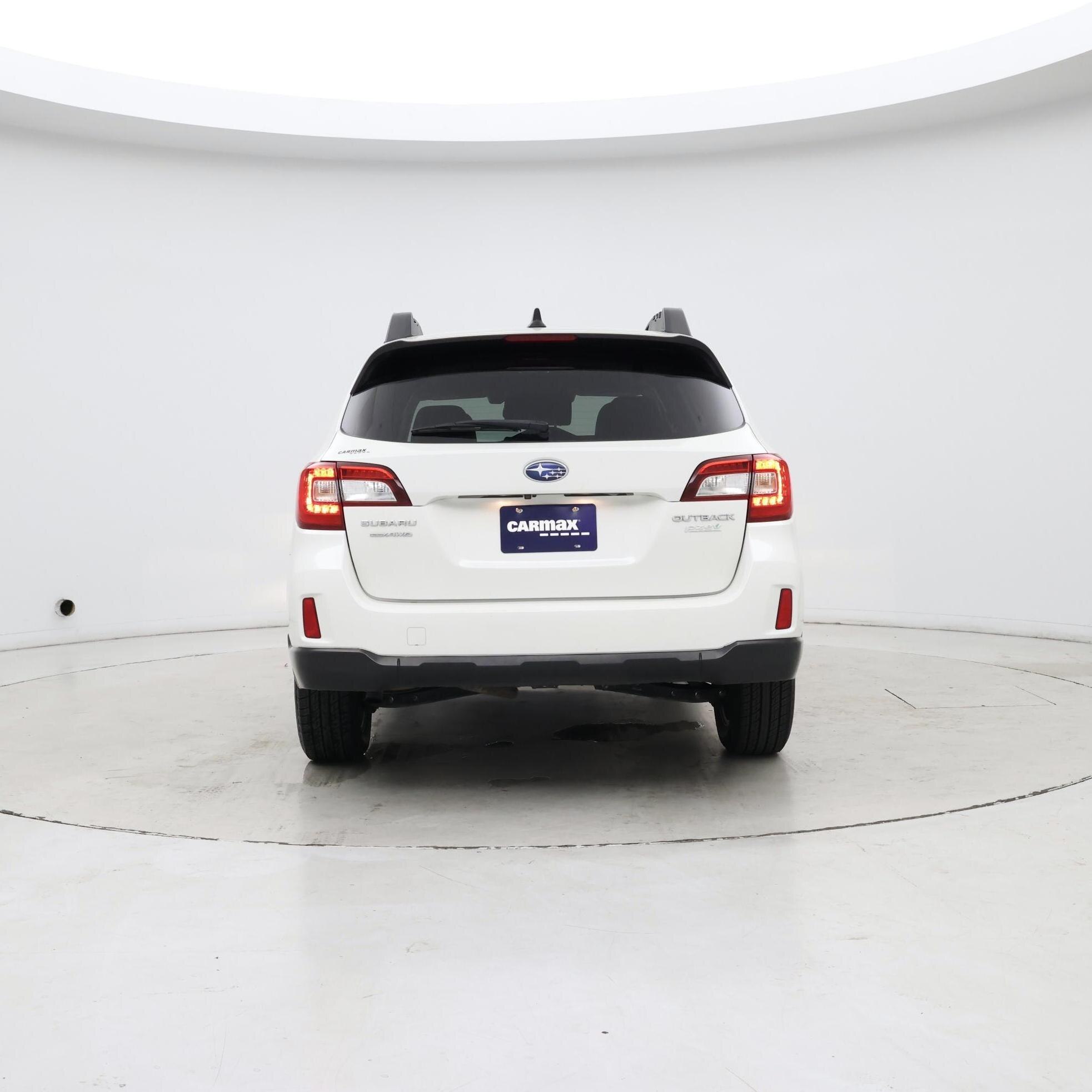 Thumbnail: 2016 Subaru Outback - 6