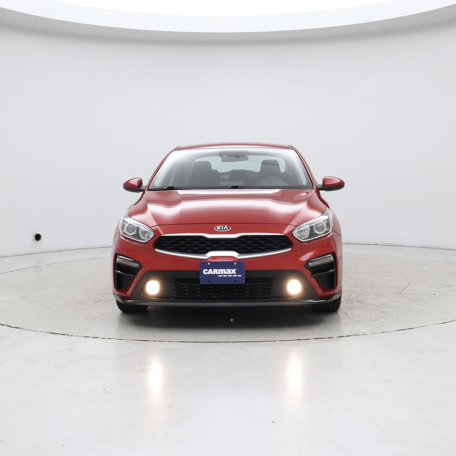 Thumbnail: 2020 Kia Forte - 5
