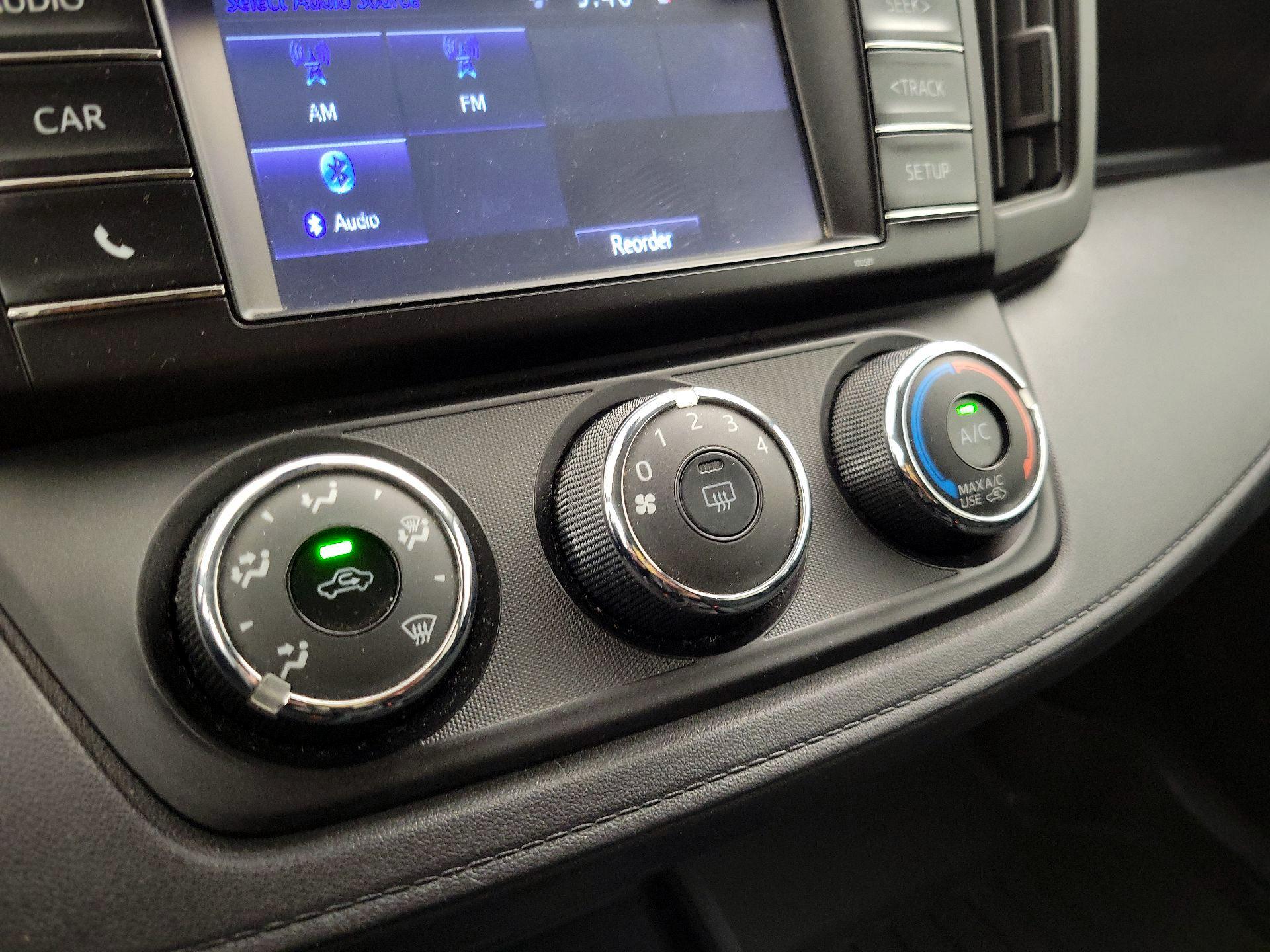 Thumbnail: 2017 Toyota RAV4 - 16