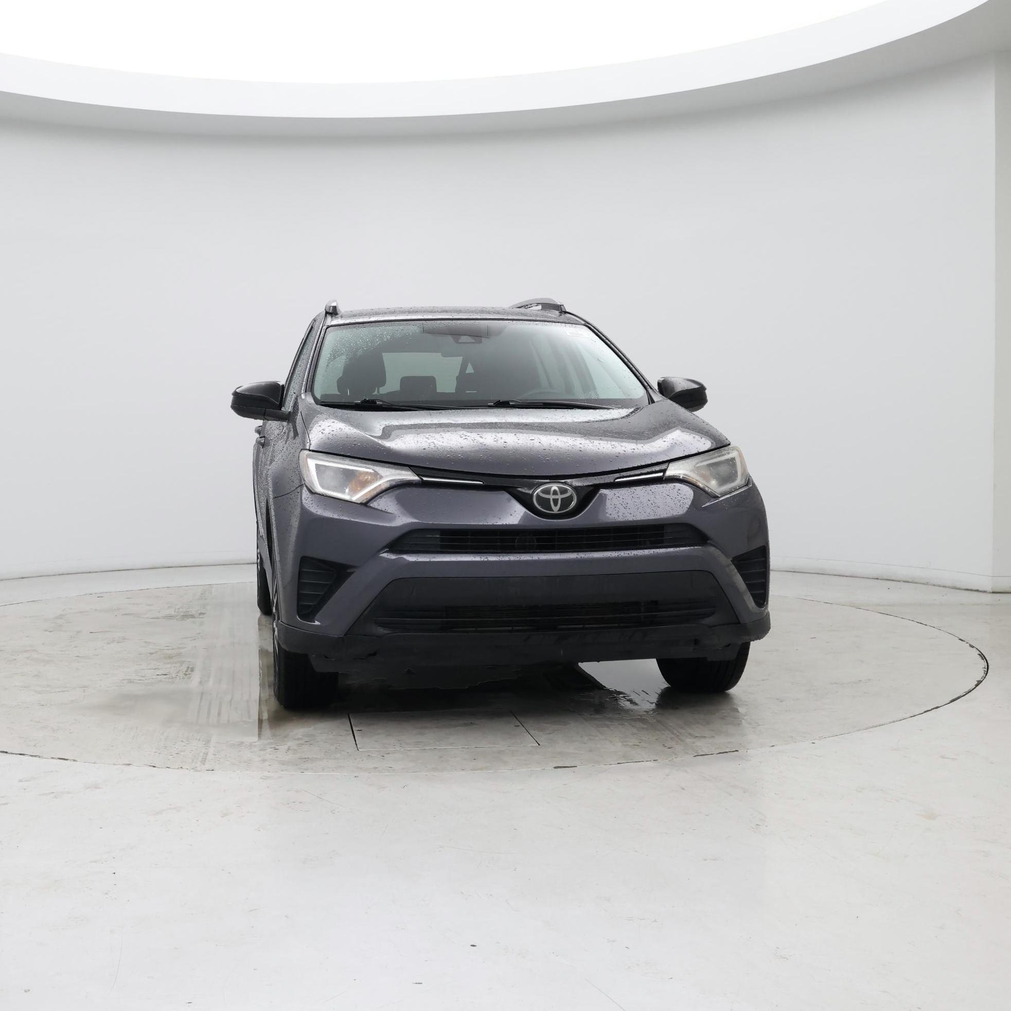 Thumbnail: 2017 Toyota RAV4 - 5