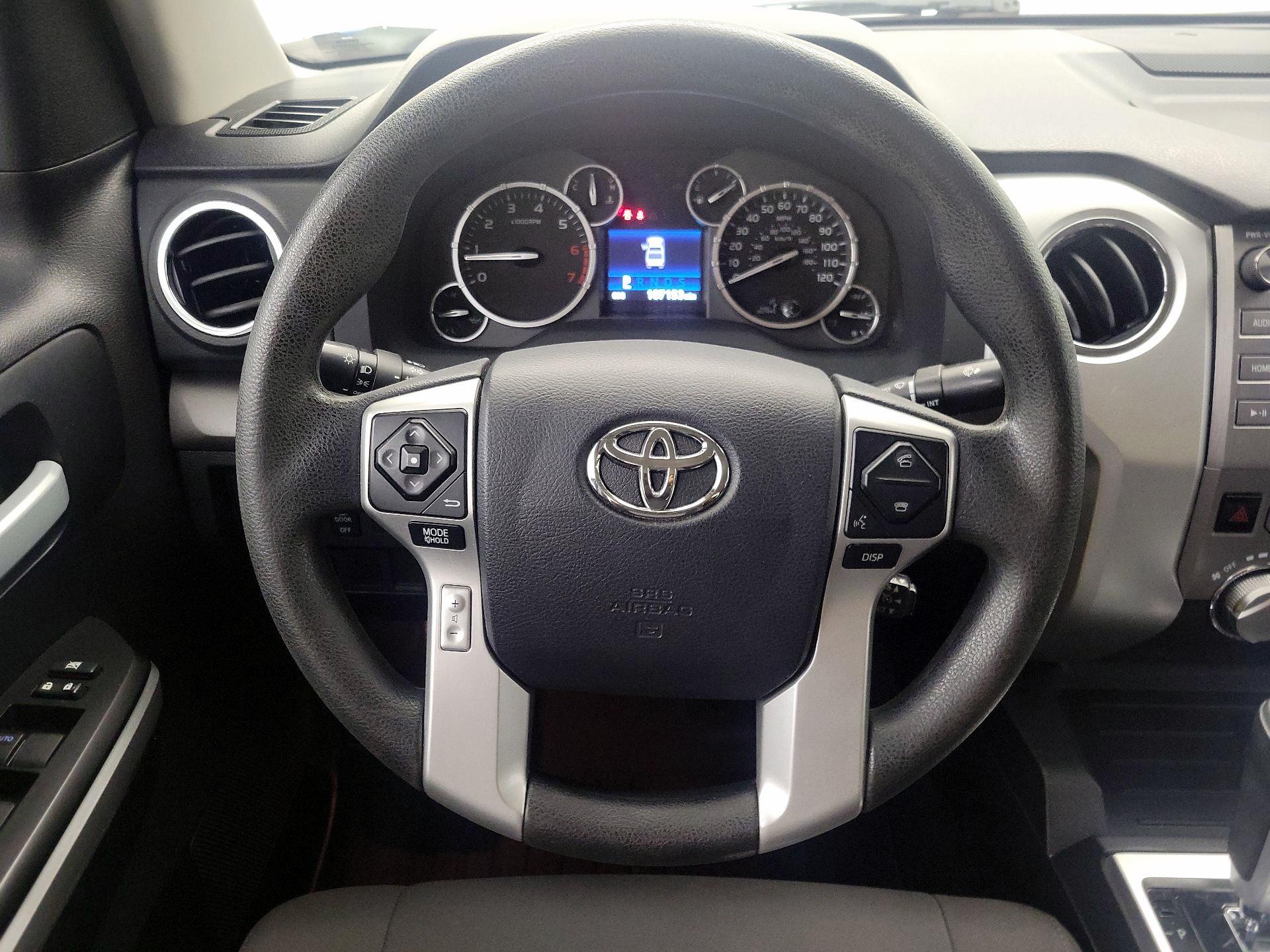 Thumbnail: 2014 Toyota Tundra - 10