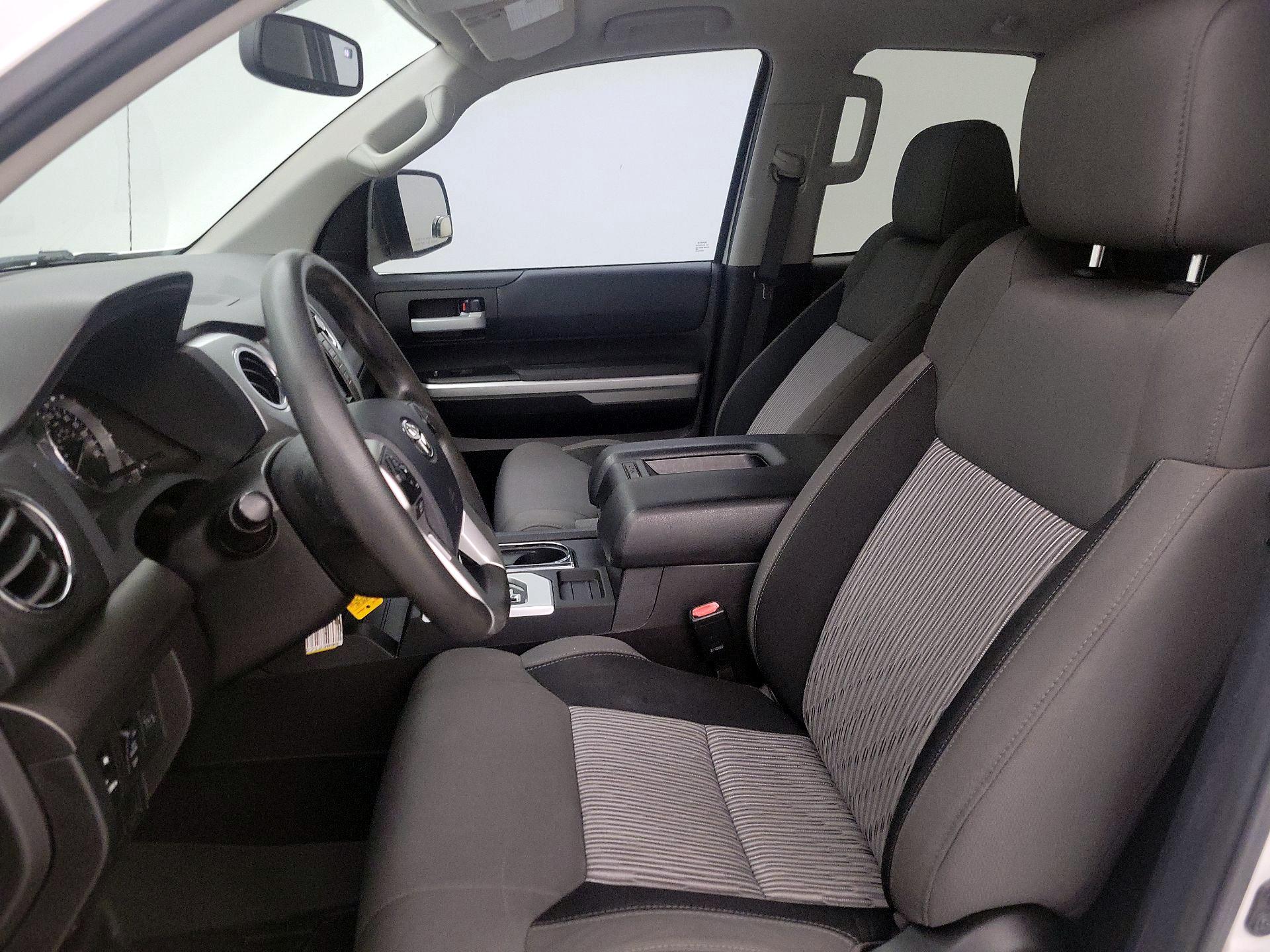 Thumbnail: 2014 Toyota Tundra - 11