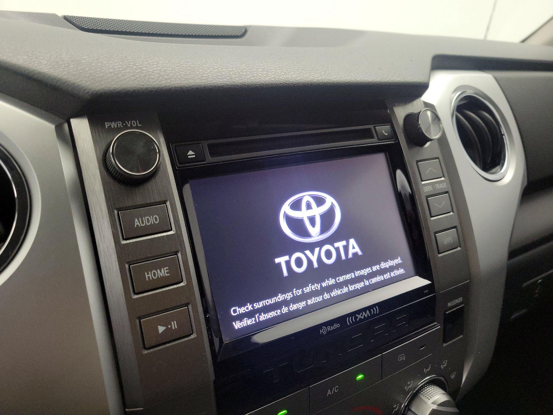 Thumbnail: 2014 Toyota Tundra - 15