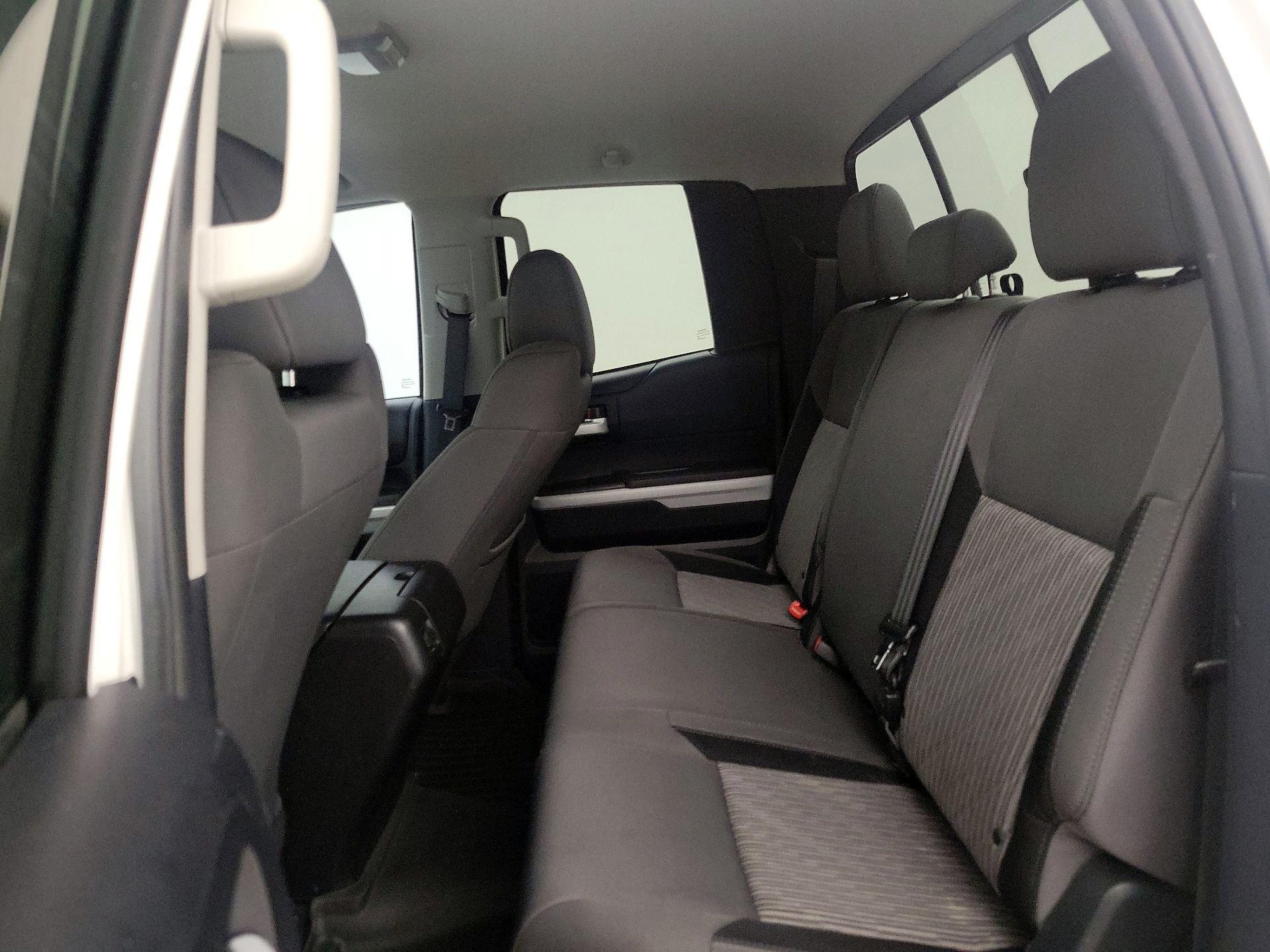 Thumbnail: 2014 Toyota Tundra - 19