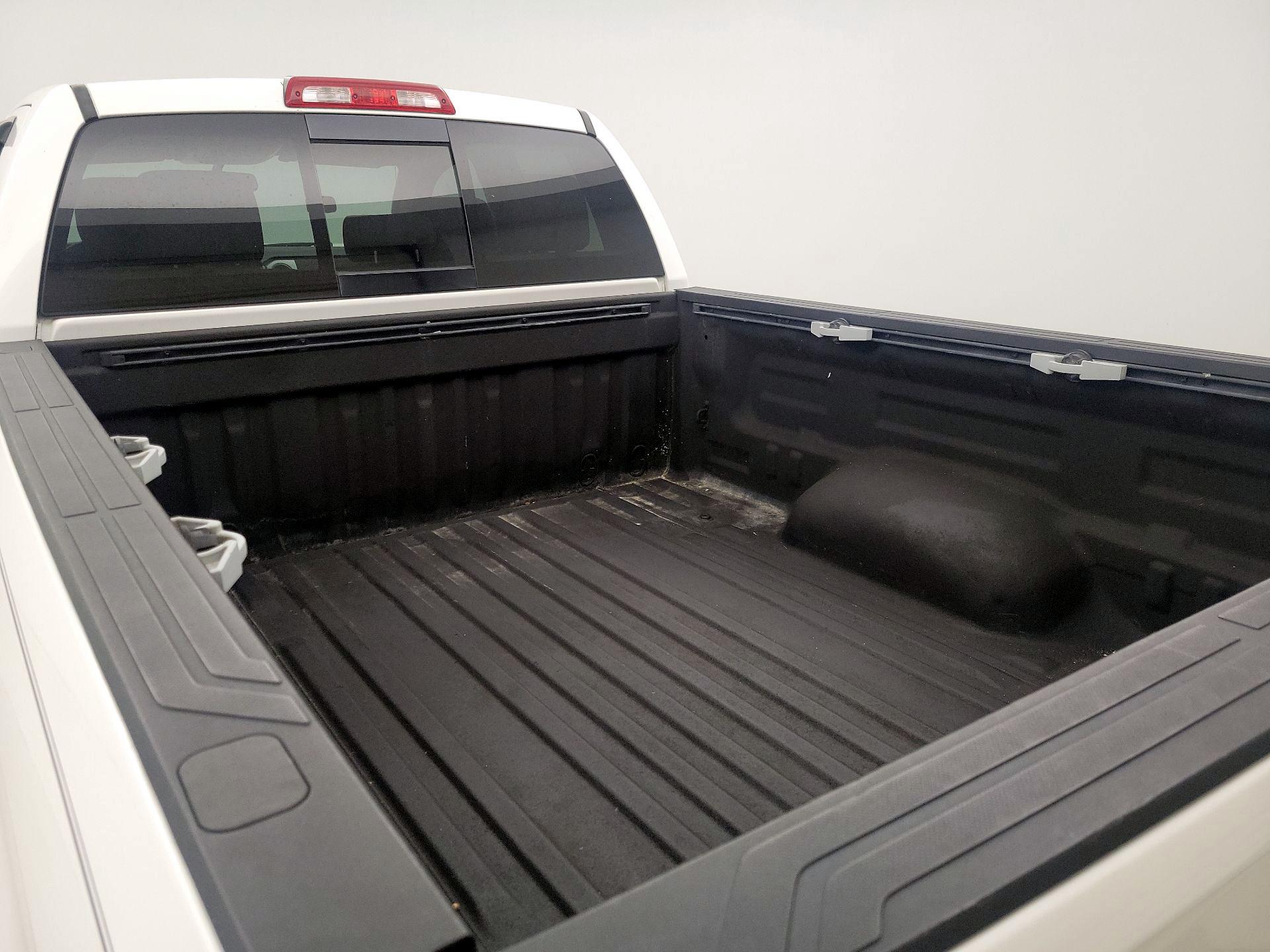 Thumbnail: 2014 Toyota Tundra - 20