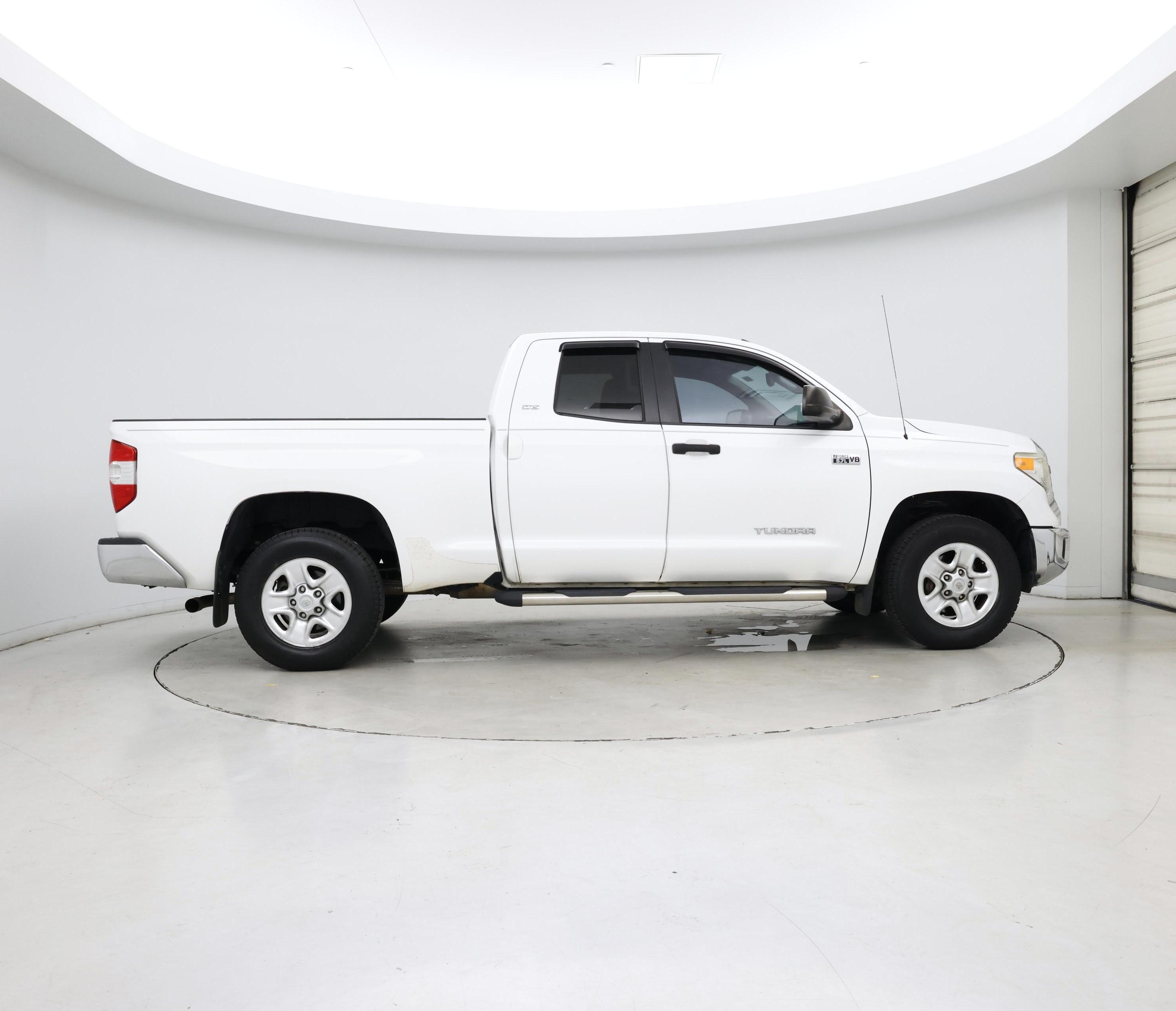 Thumbnail: 2014 Toyota Tundra - 7