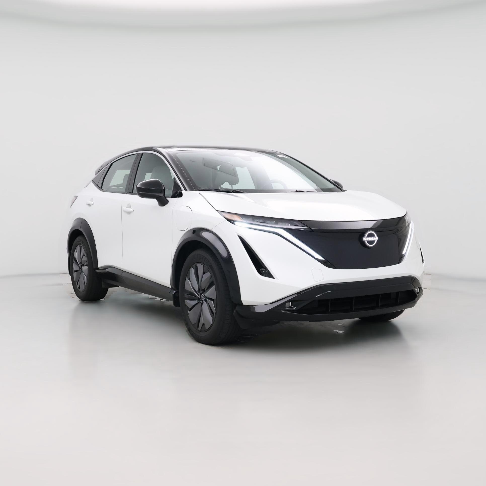Thumbnail: 2023 Nissan Ariya - 1