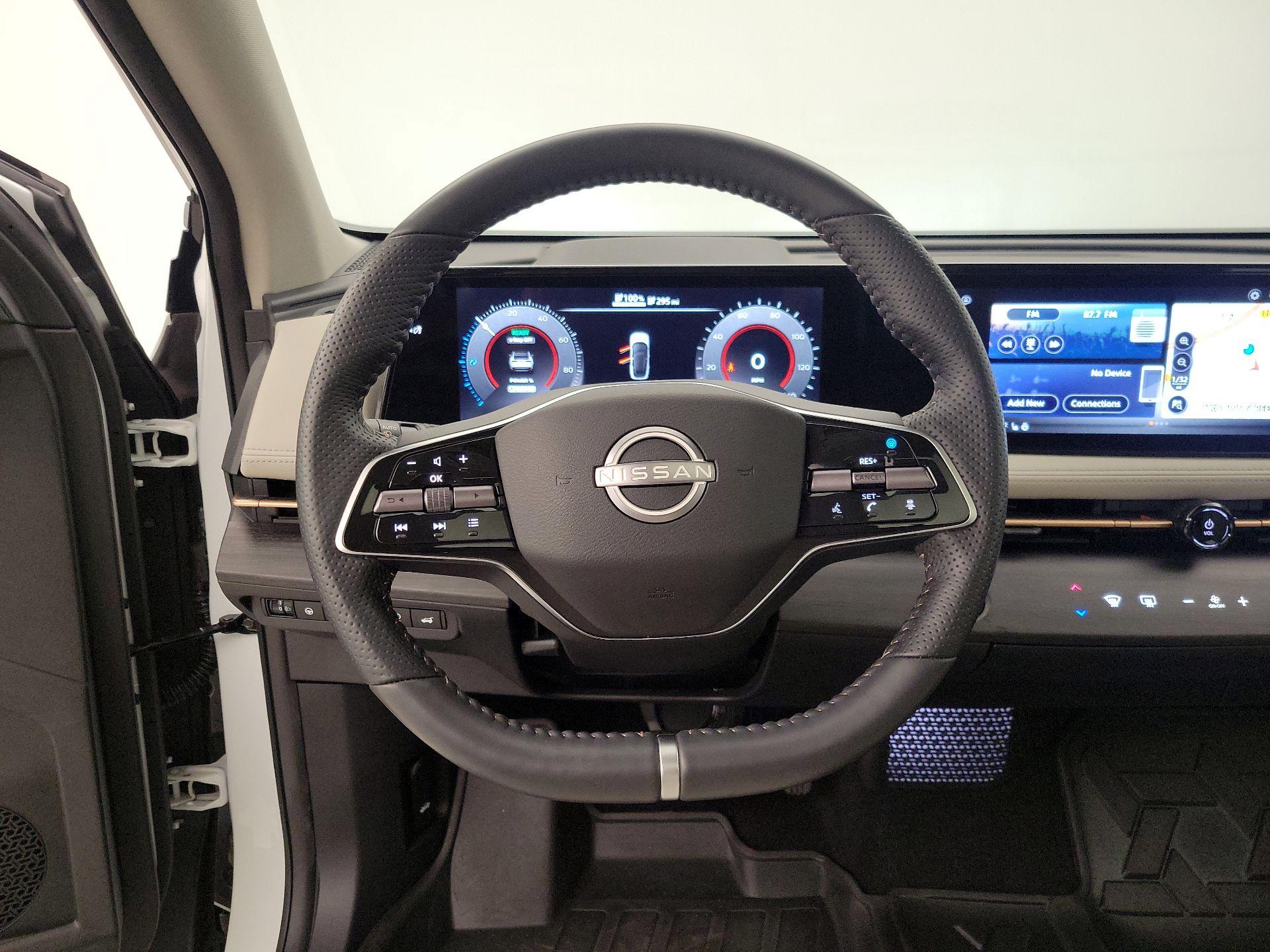 Thumbnail: 2023 Nissan Ariya - 10