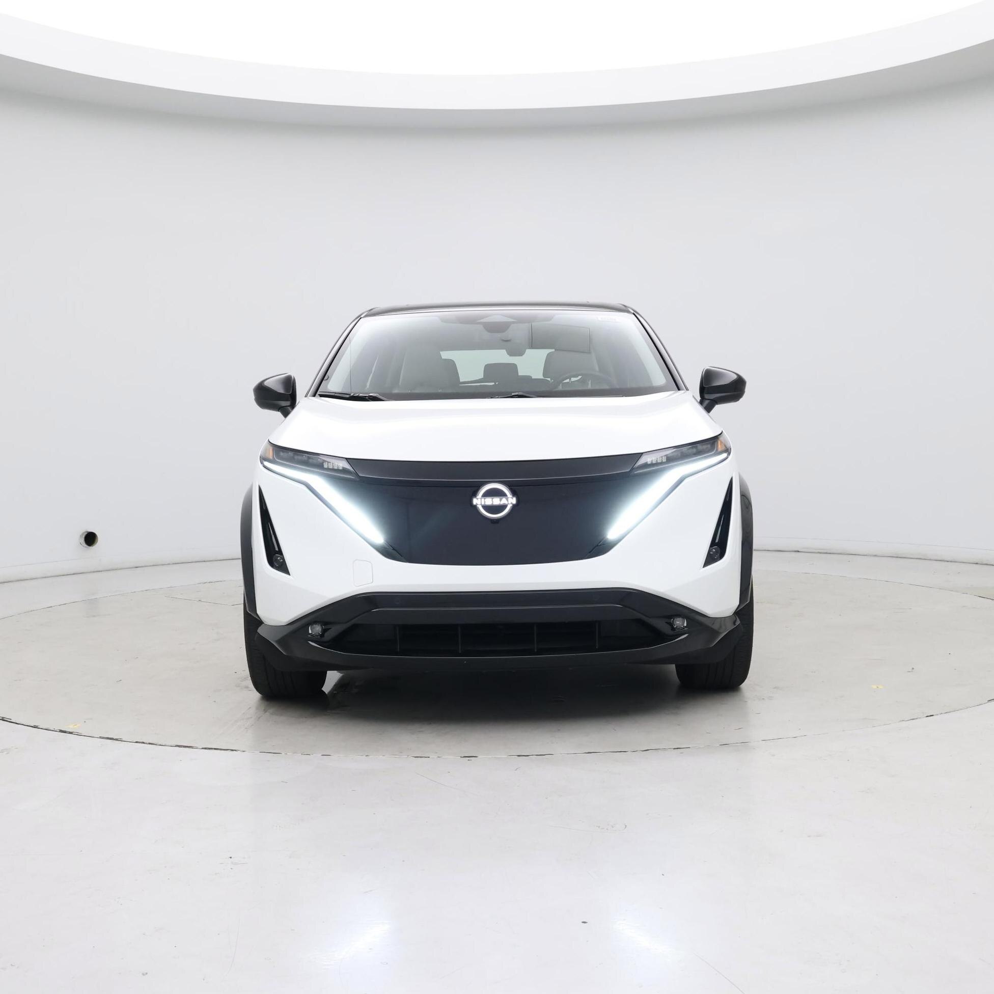 Thumbnail: 2023 Nissan Ariya - 5