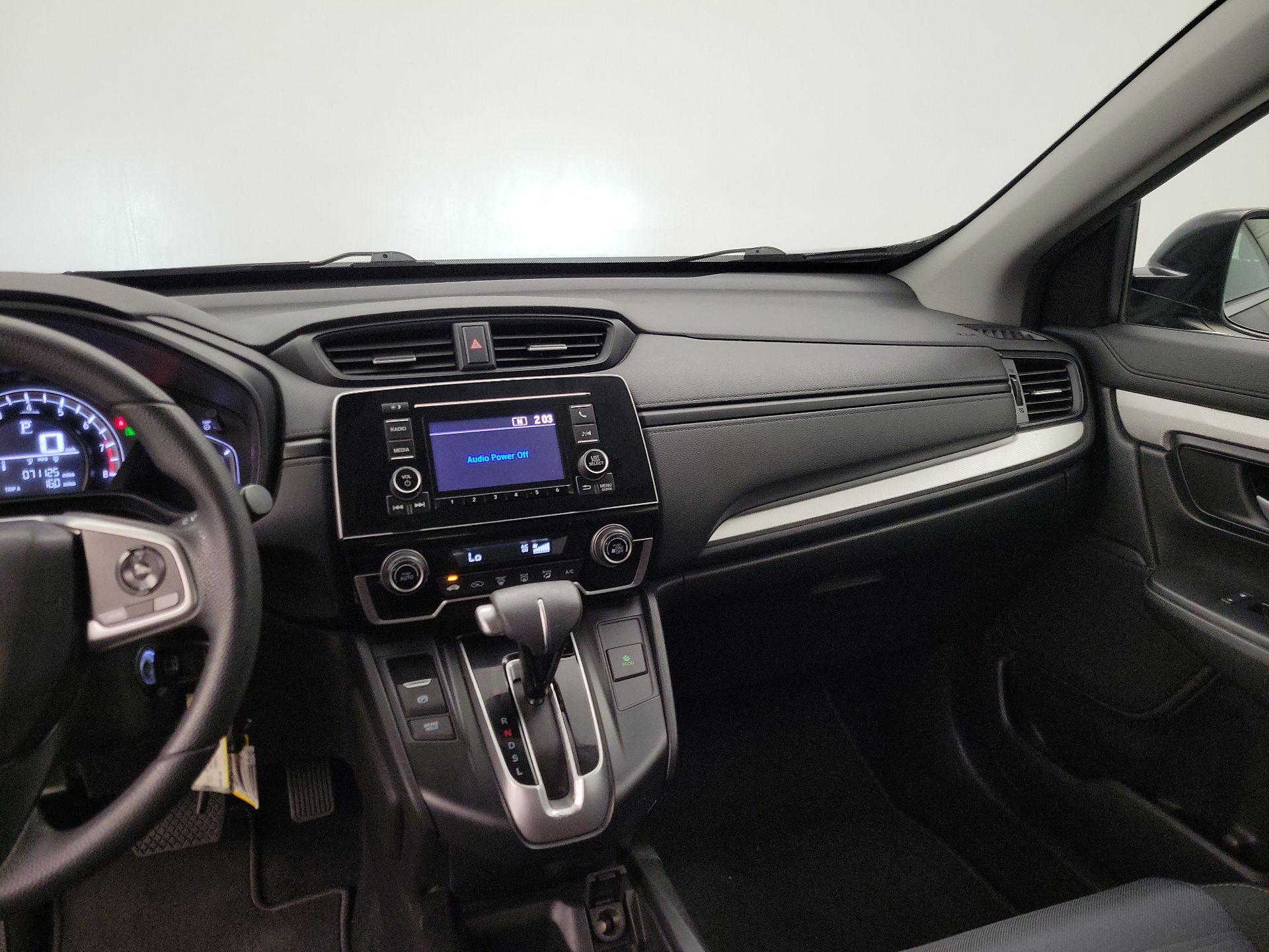 Thumbnail: 2019 Honda CR-V - 9