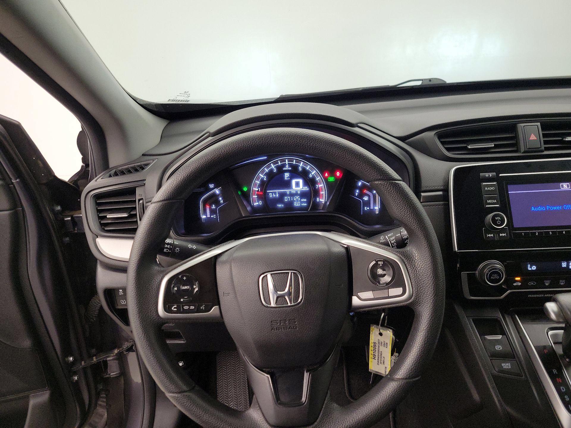 Thumbnail: 2019 Honda CR-V - 10