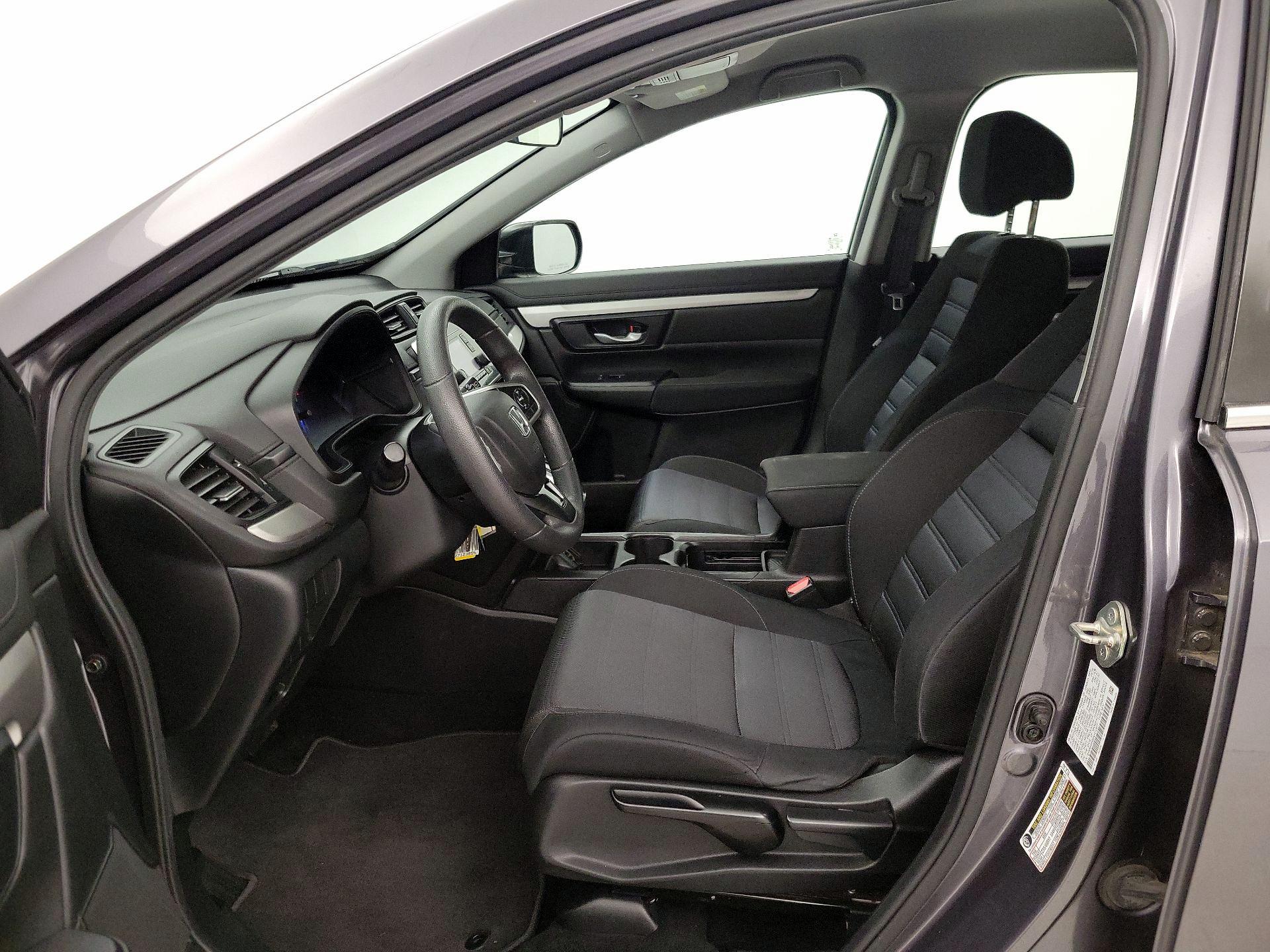 Thumbnail: 2019 Honda CR-V - 11