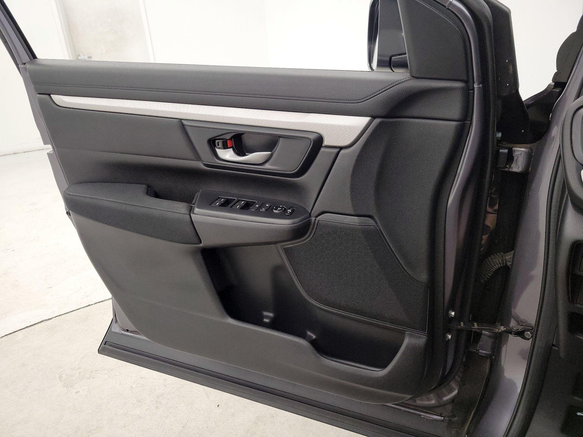 Thumbnail: 2019 Honda CR-V - 12