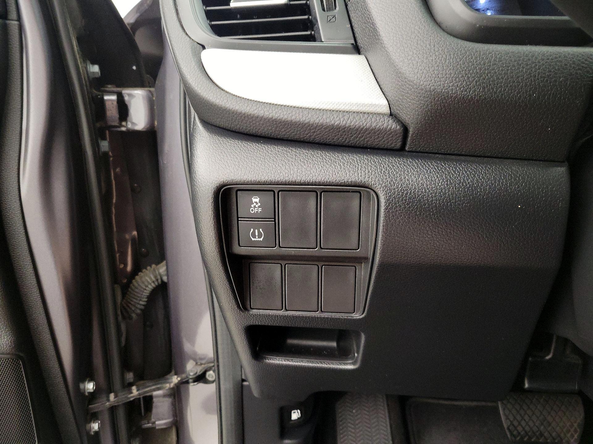 Thumbnail: 2019 Honda CR-V - 13