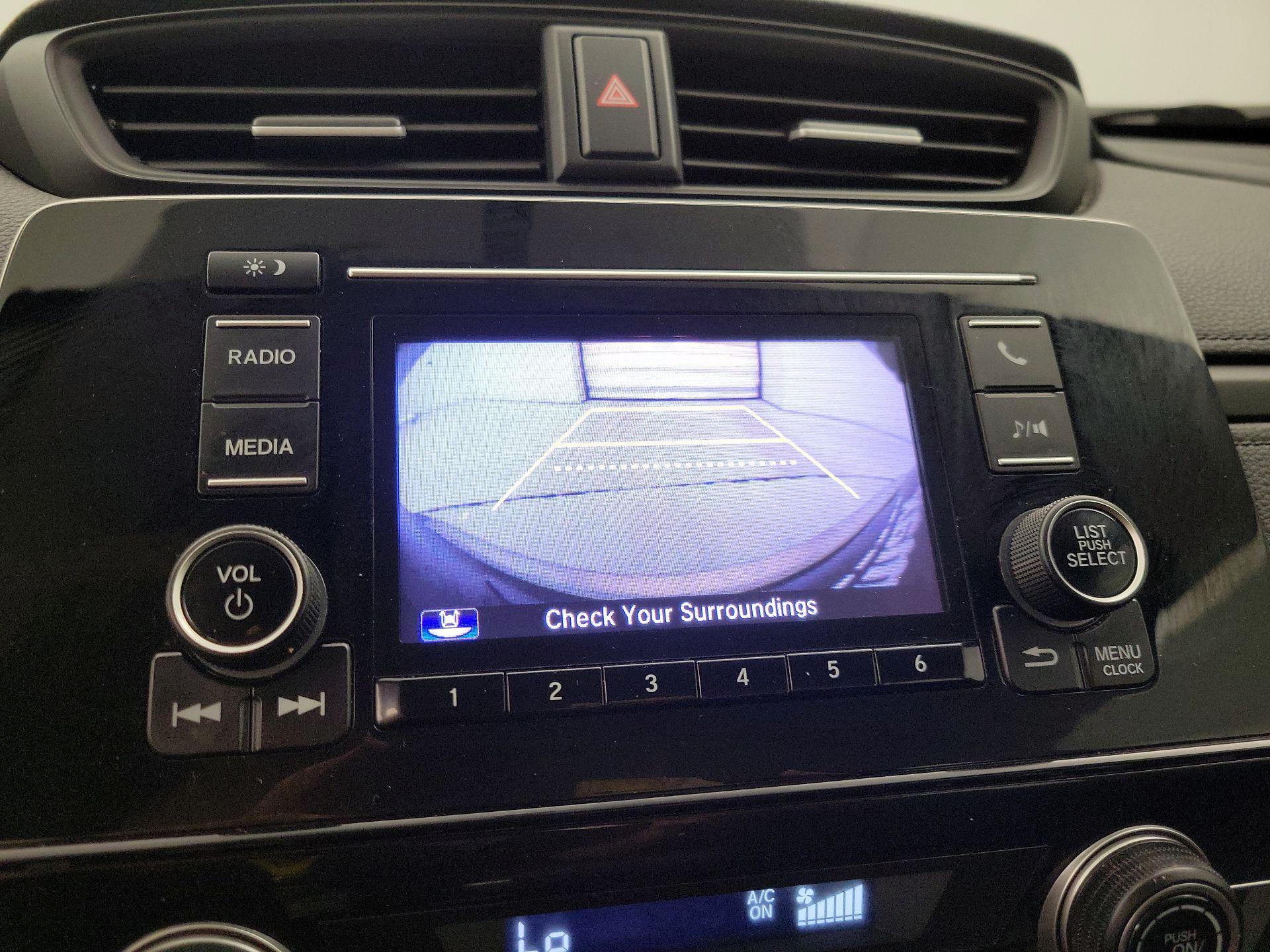 Thumbnail: 2019 Honda CR-V - 14