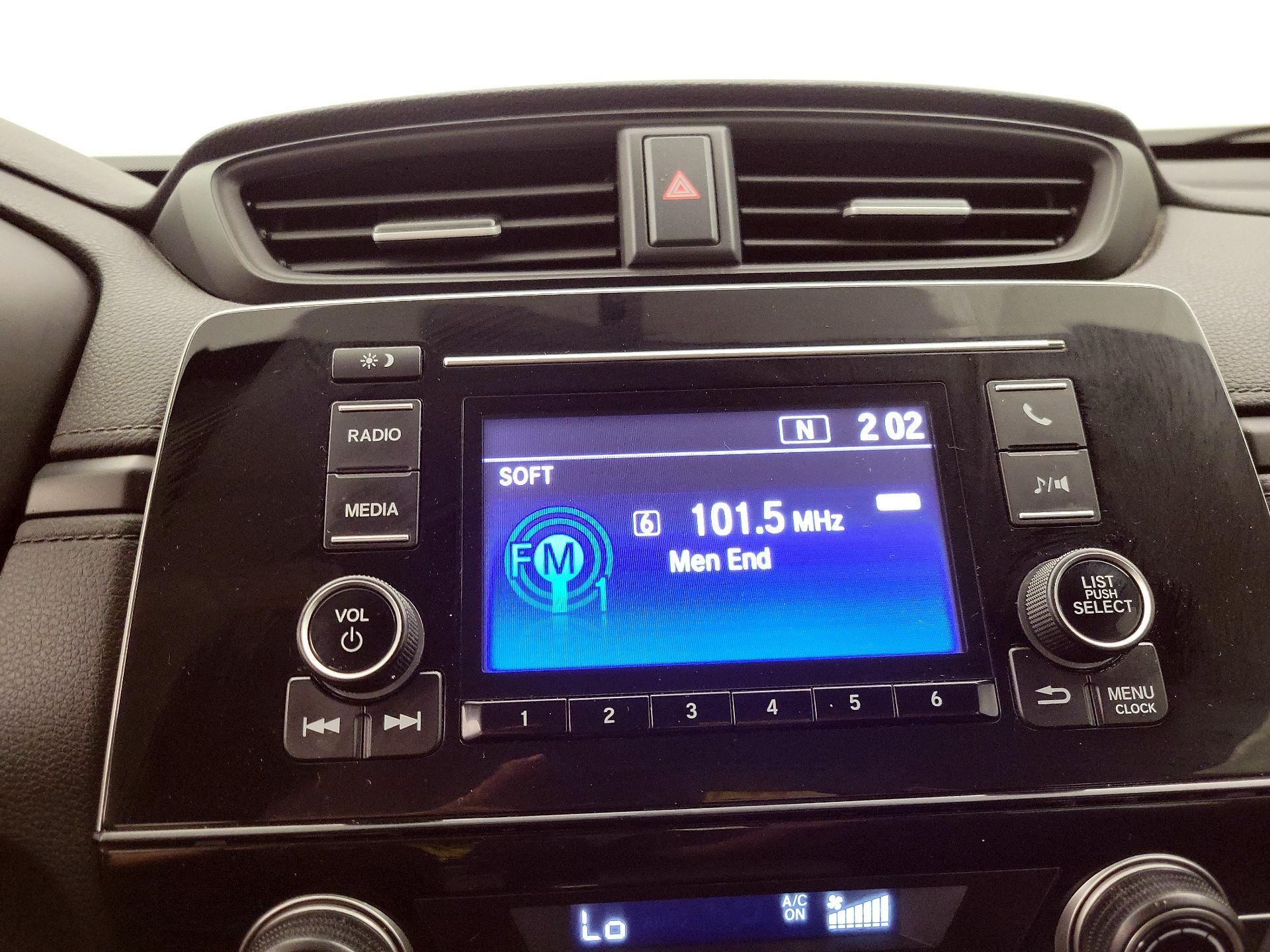 Thumbnail: 2019 Honda CR-V - 15