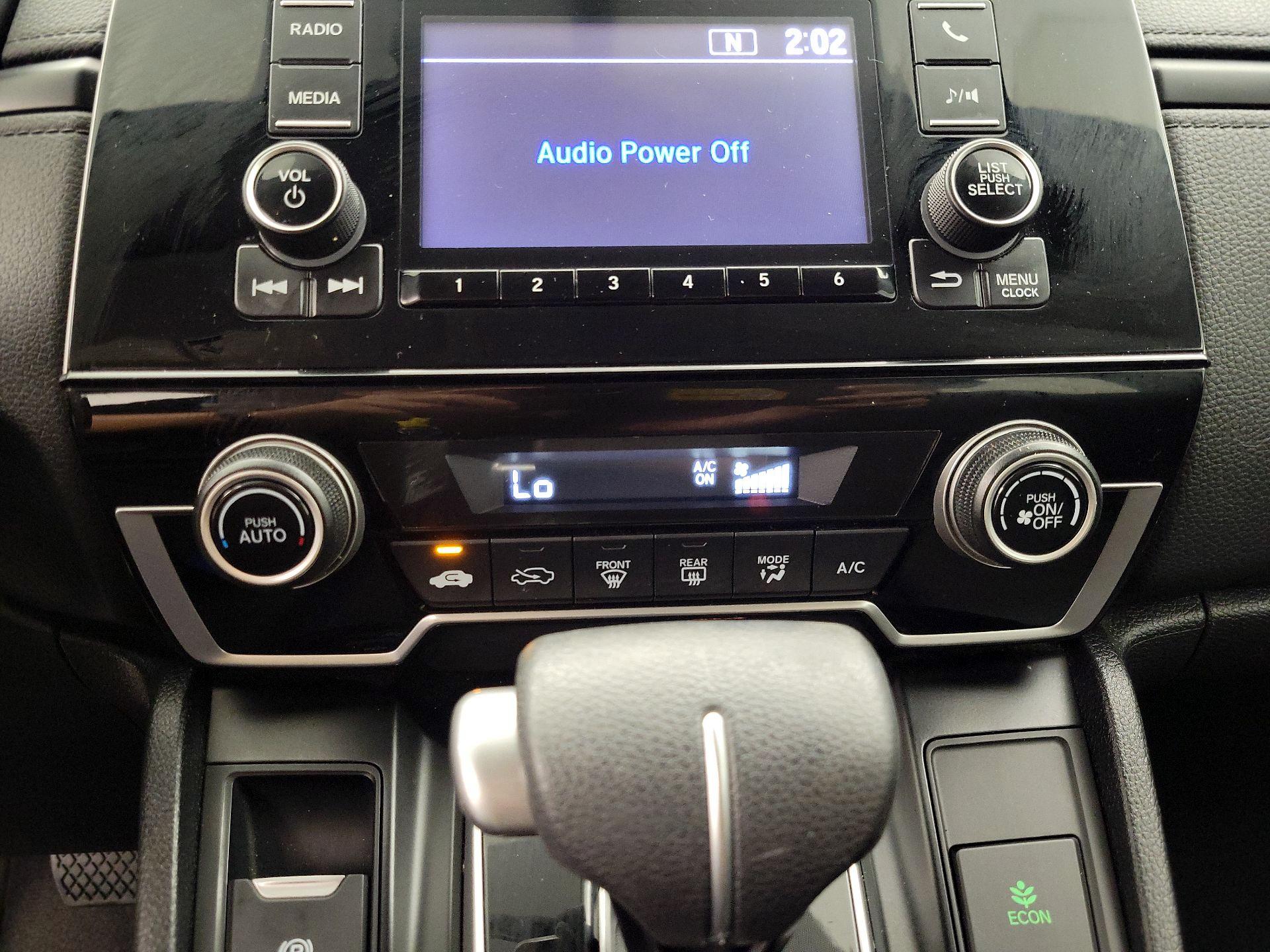 Thumbnail: 2019 Honda CR-V - 16