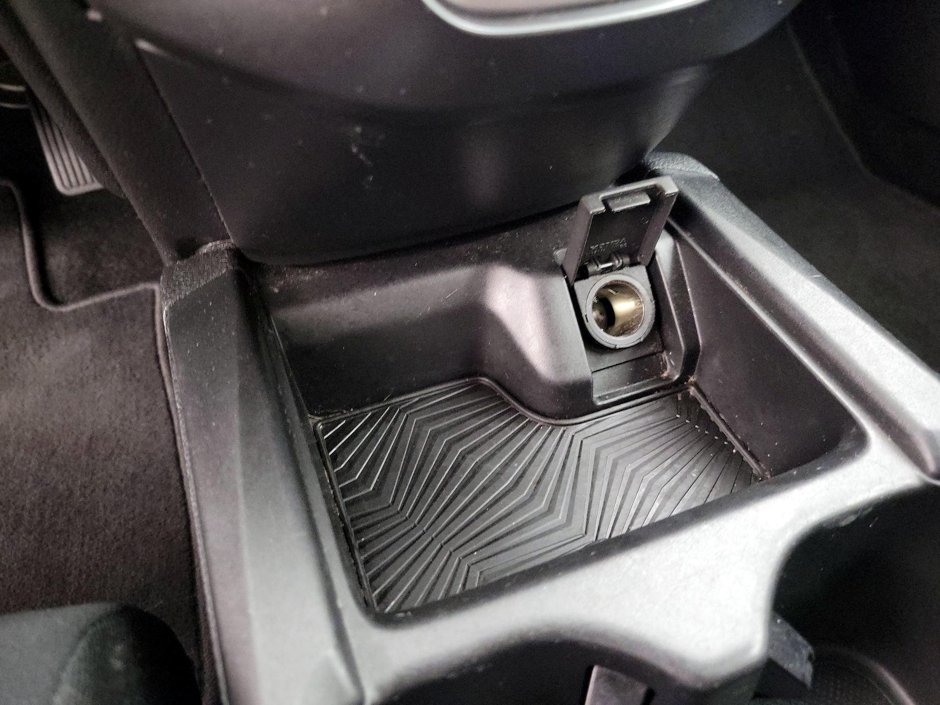 Thumbnail: 2019 Honda CR-V - 18