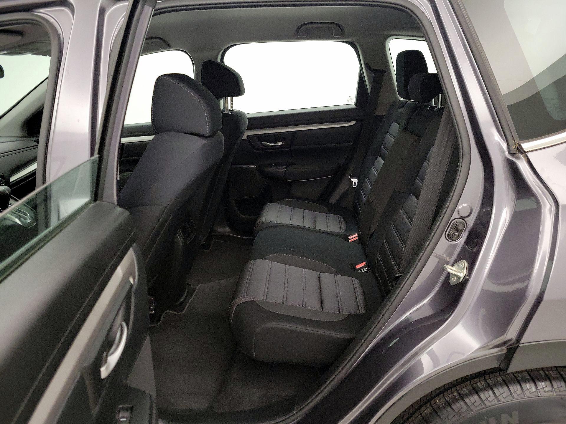 Thumbnail: 2019 Honda CR-V - 19
