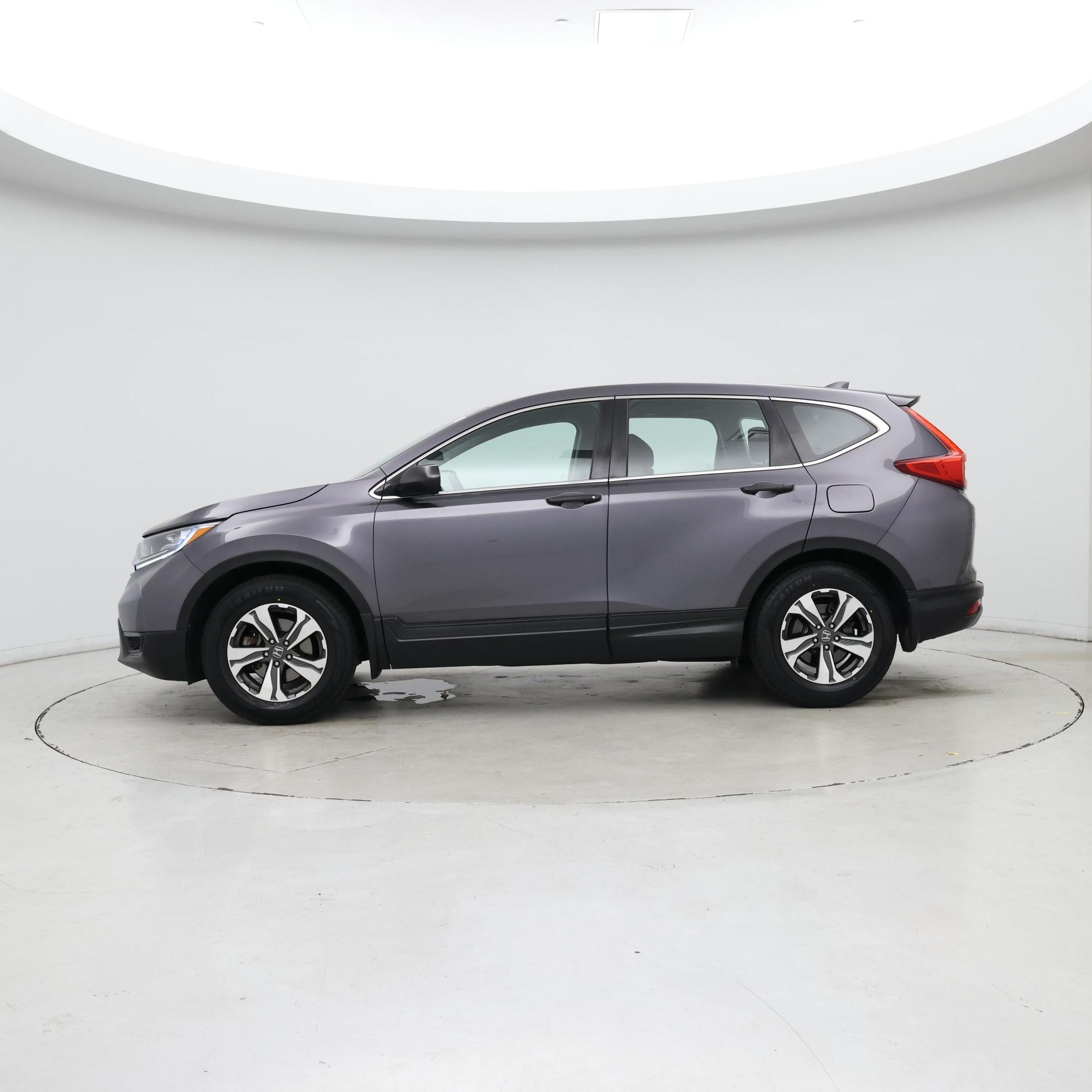 Thumbnail: 2019 Honda CR-V - 3