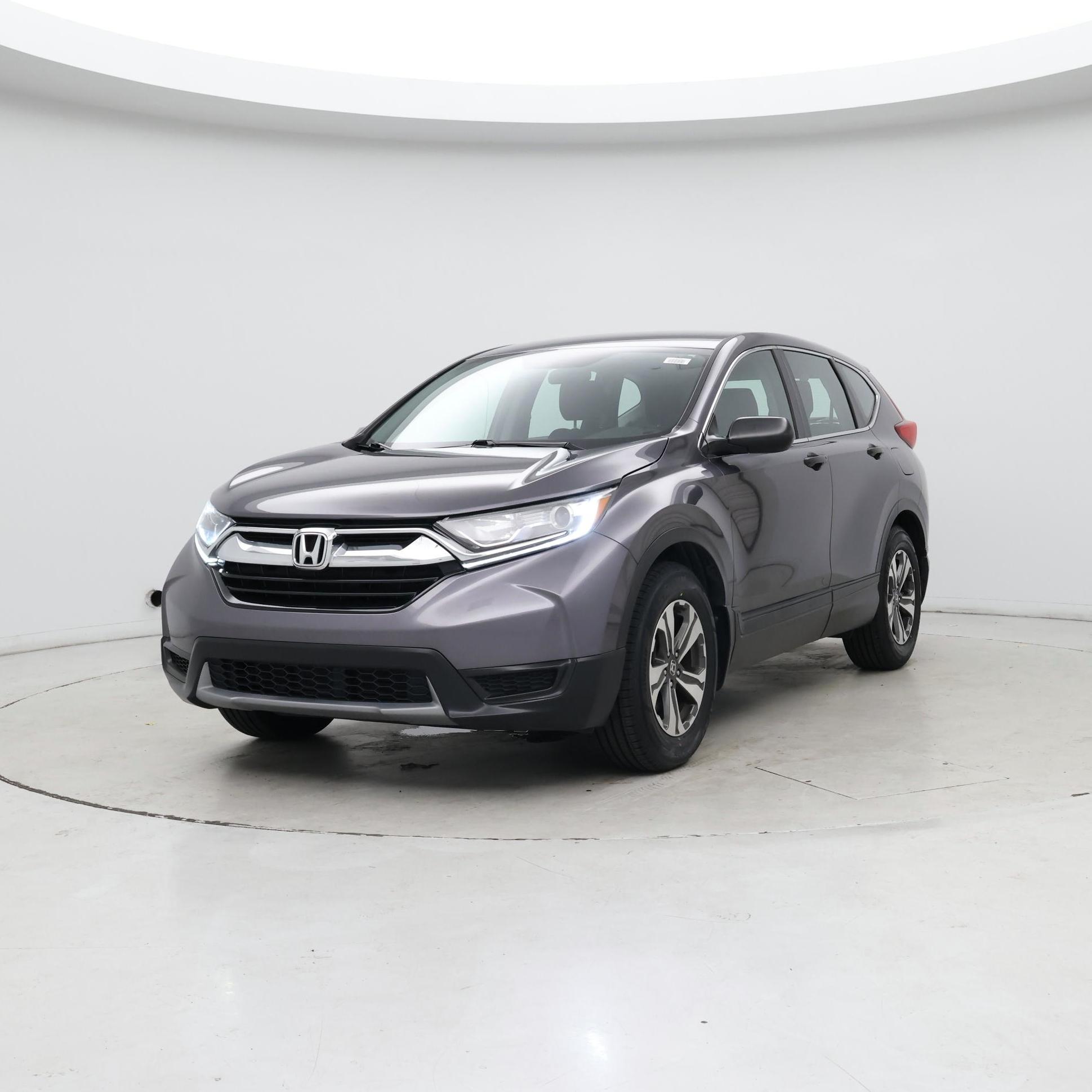 Thumbnail: 2019 Honda CR-V - 4