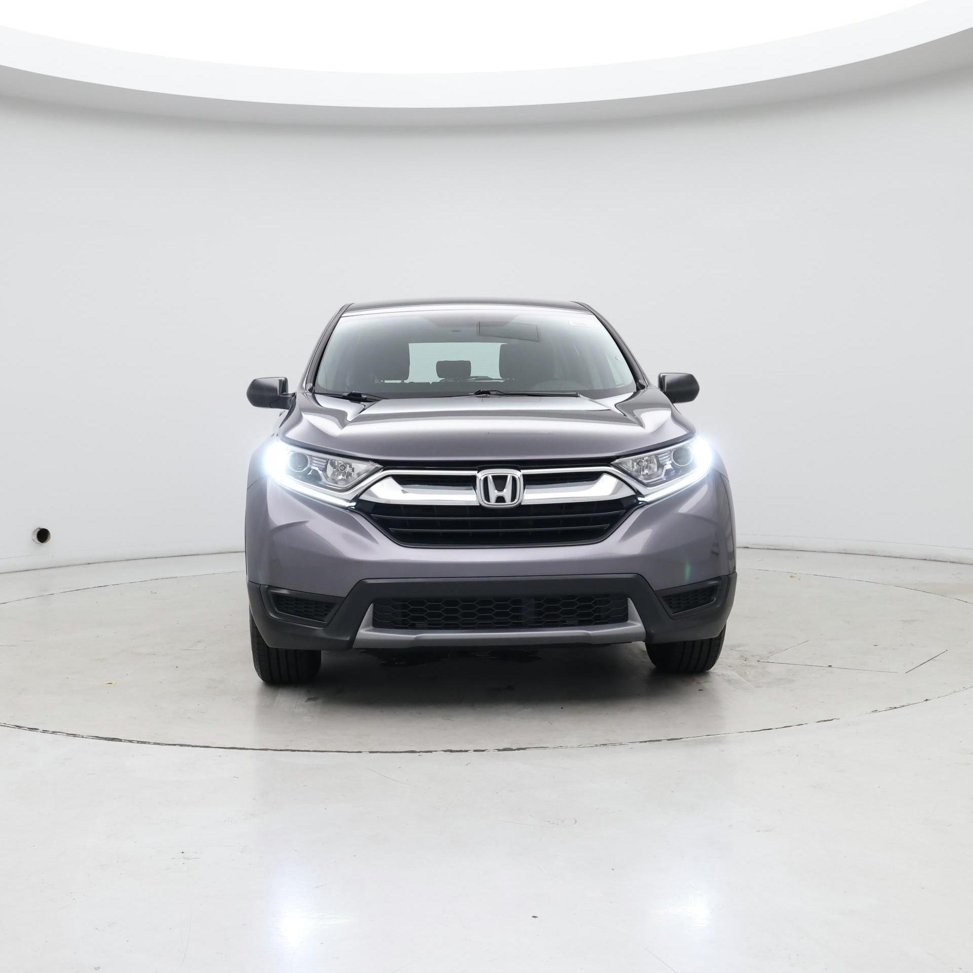 Thumbnail: 2019 Honda CR-V - 5
