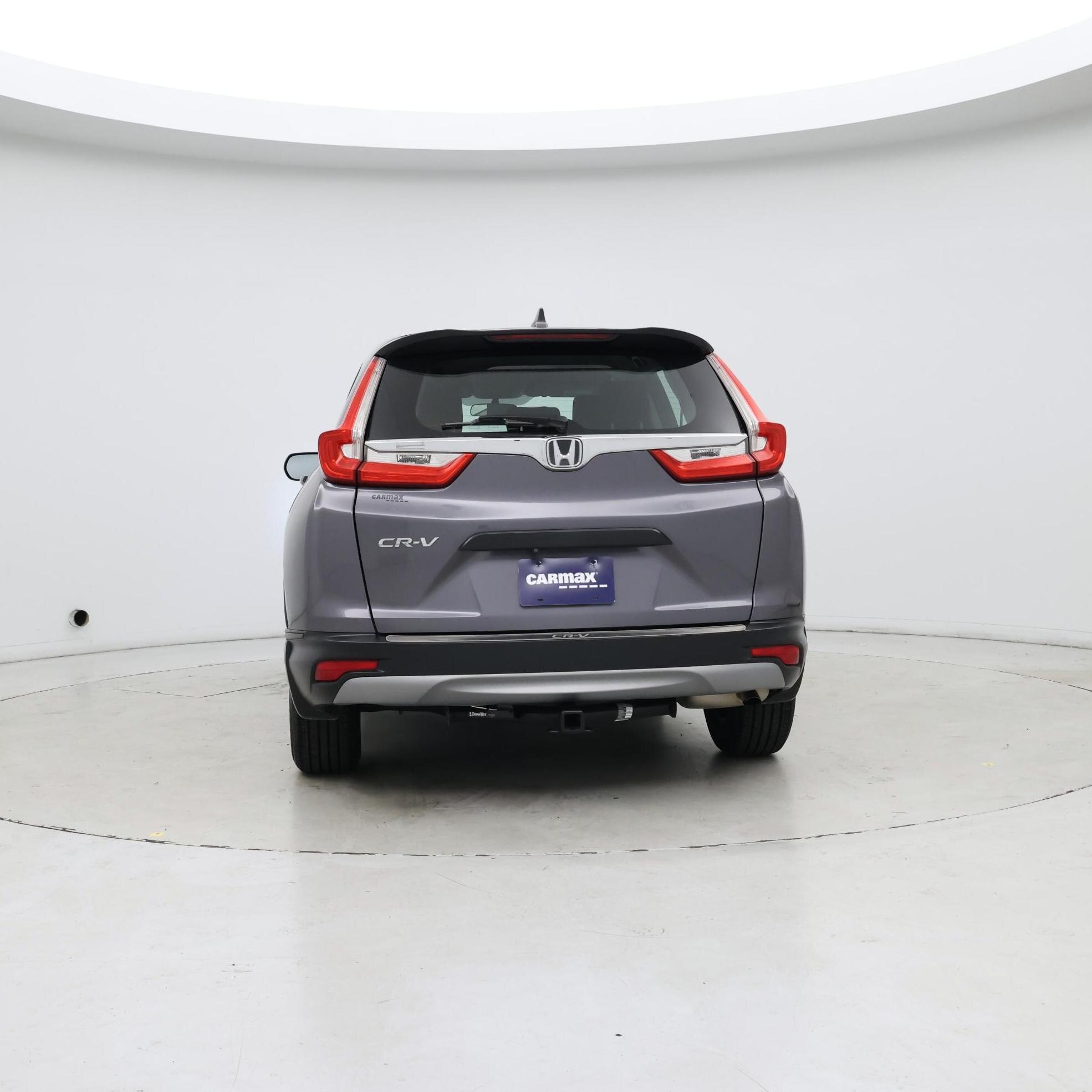 Thumbnail: 2019 Honda CR-V - 6