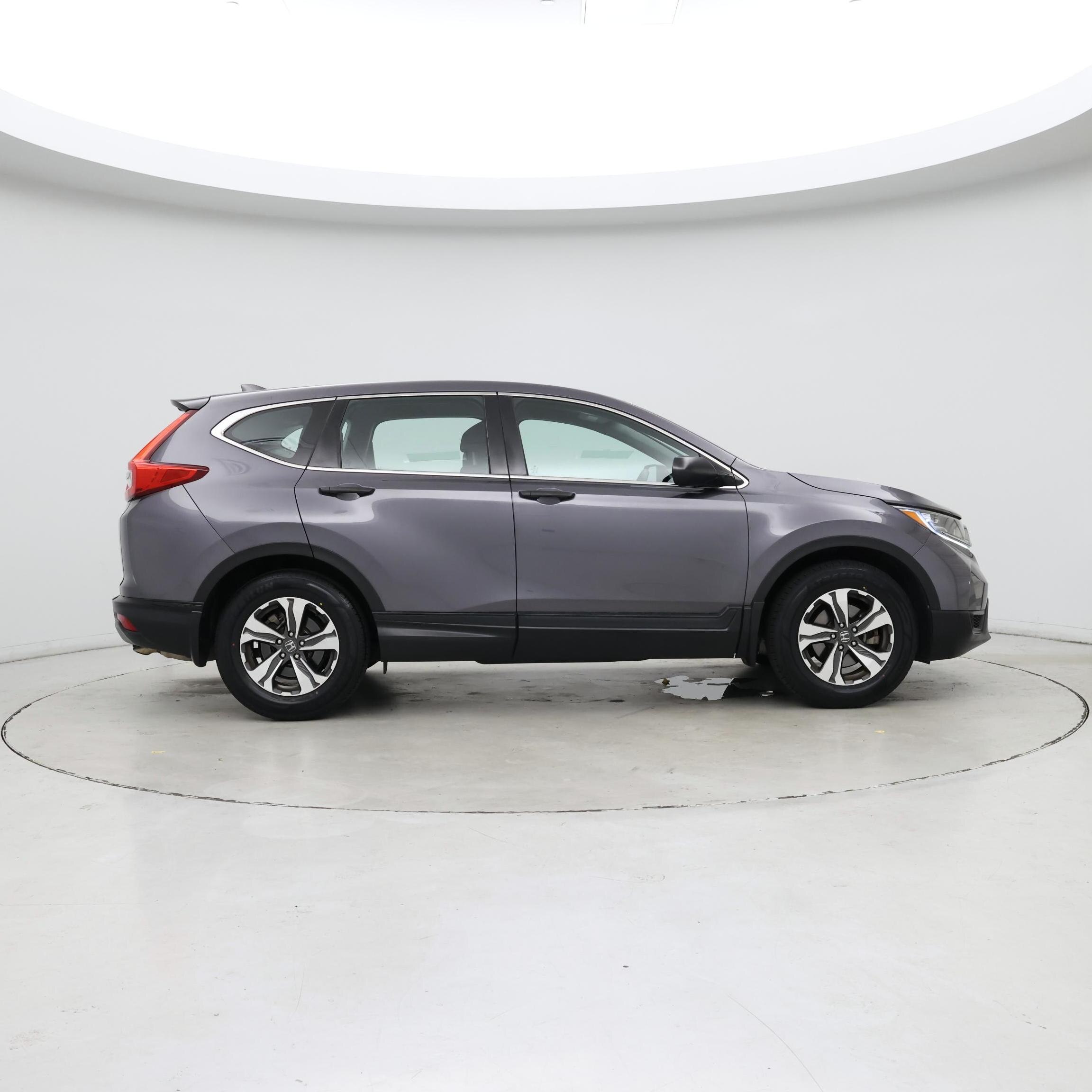 Thumbnail: 2019 Honda CR-V - 7