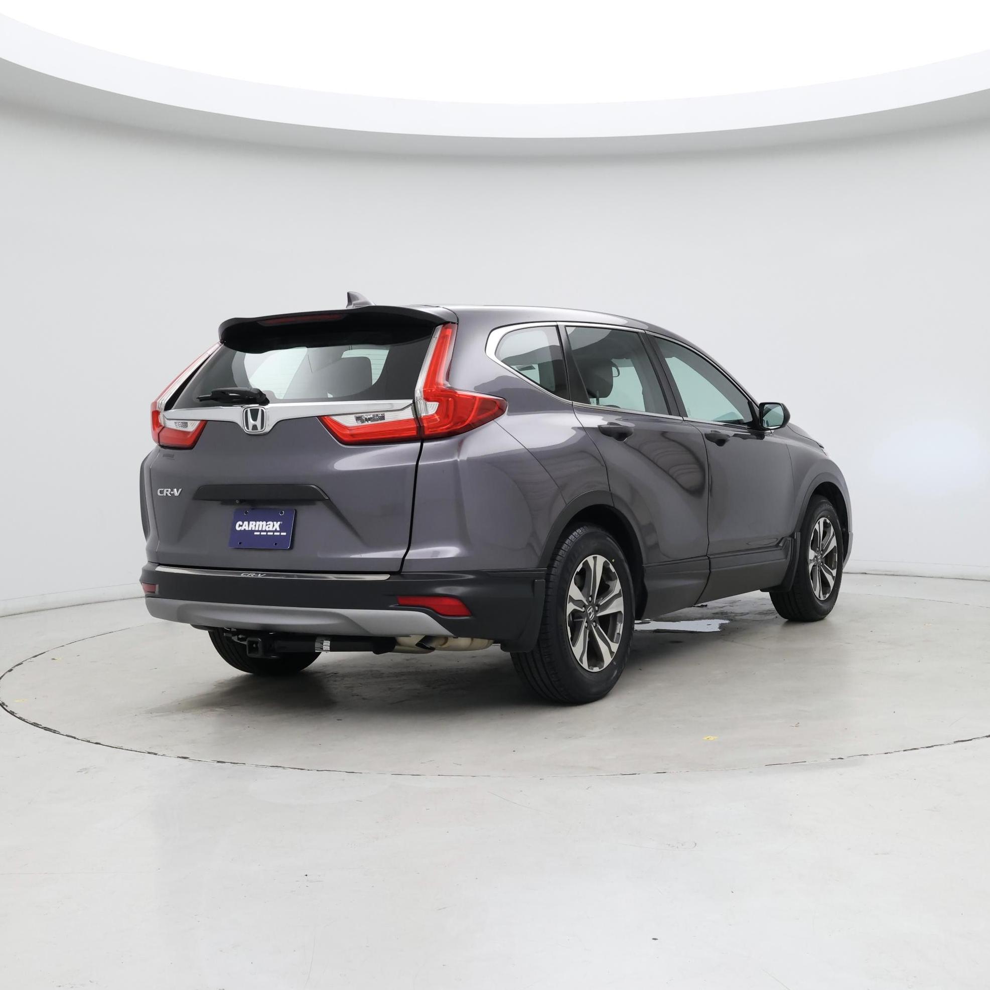Thumbnail: 2019 Honda CR-V - 8