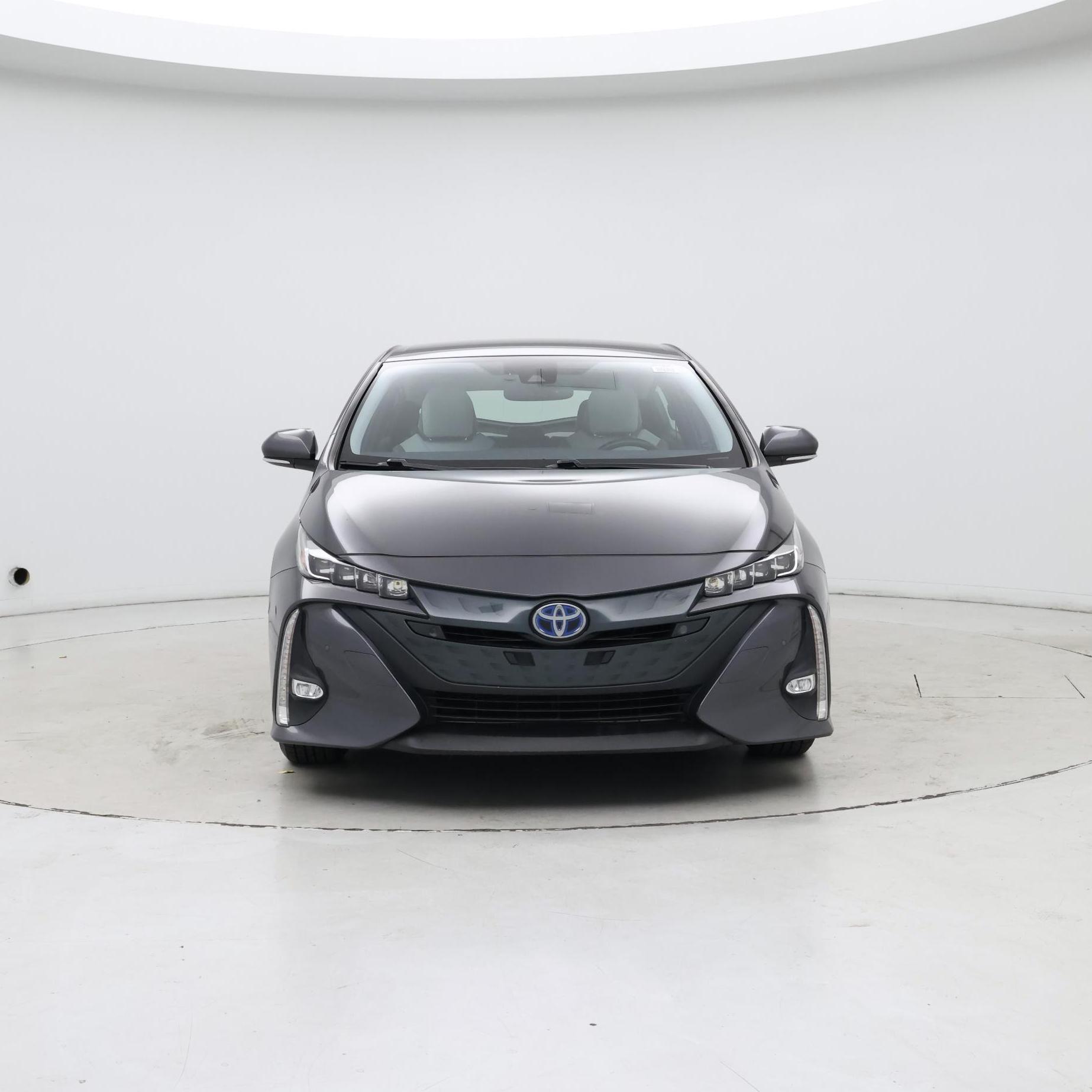 Thumbnail: 2020 Toyota Prius Prime - 5