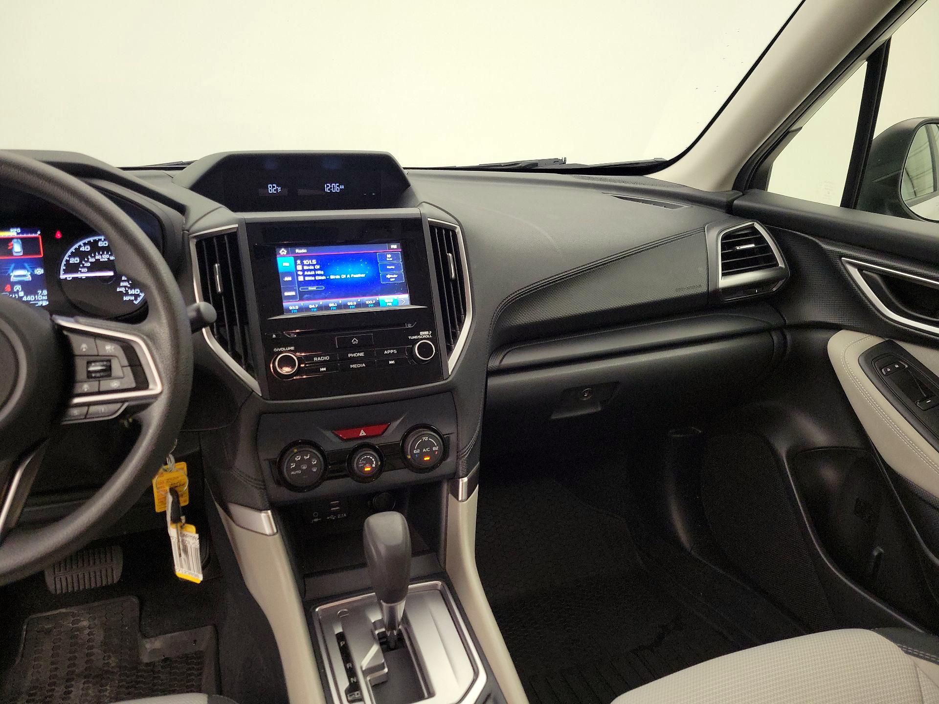 Thumbnail: 2020 Subaru Forester - 9