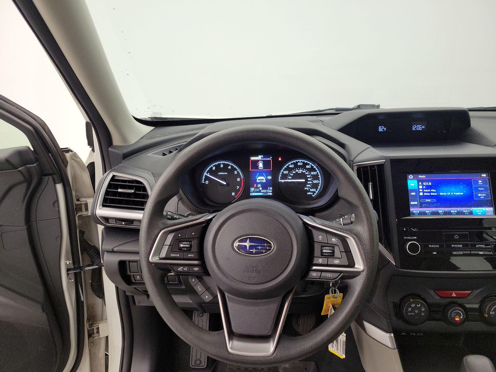 Thumbnail: 2020 Subaru Forester - 10
