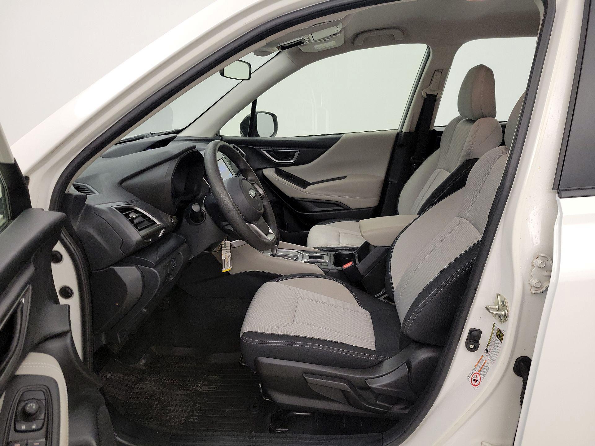 Thumbnail: 2020 Subaru Forester - 11