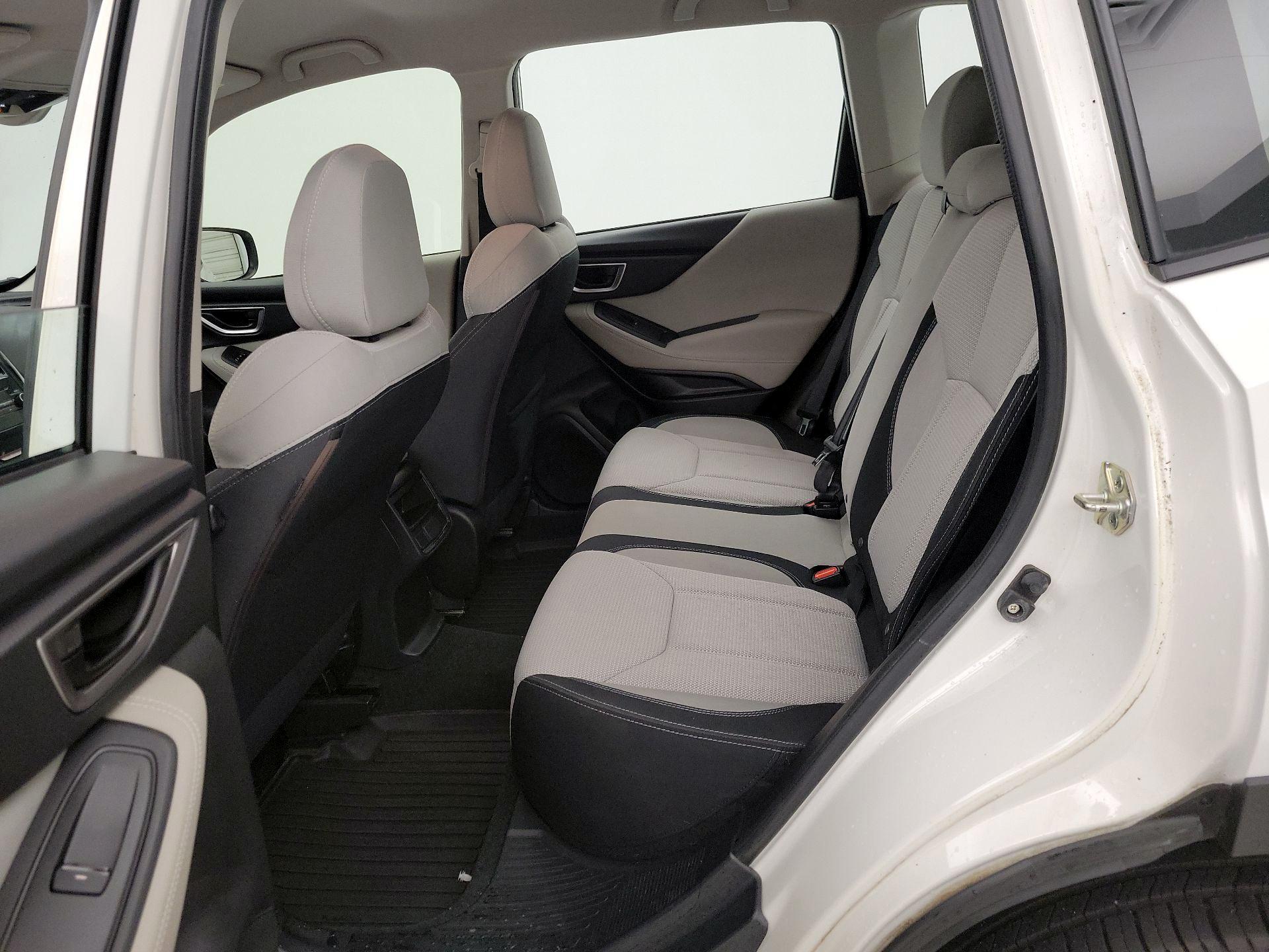 Thumbnail: 2020 Subaru Forester - 19