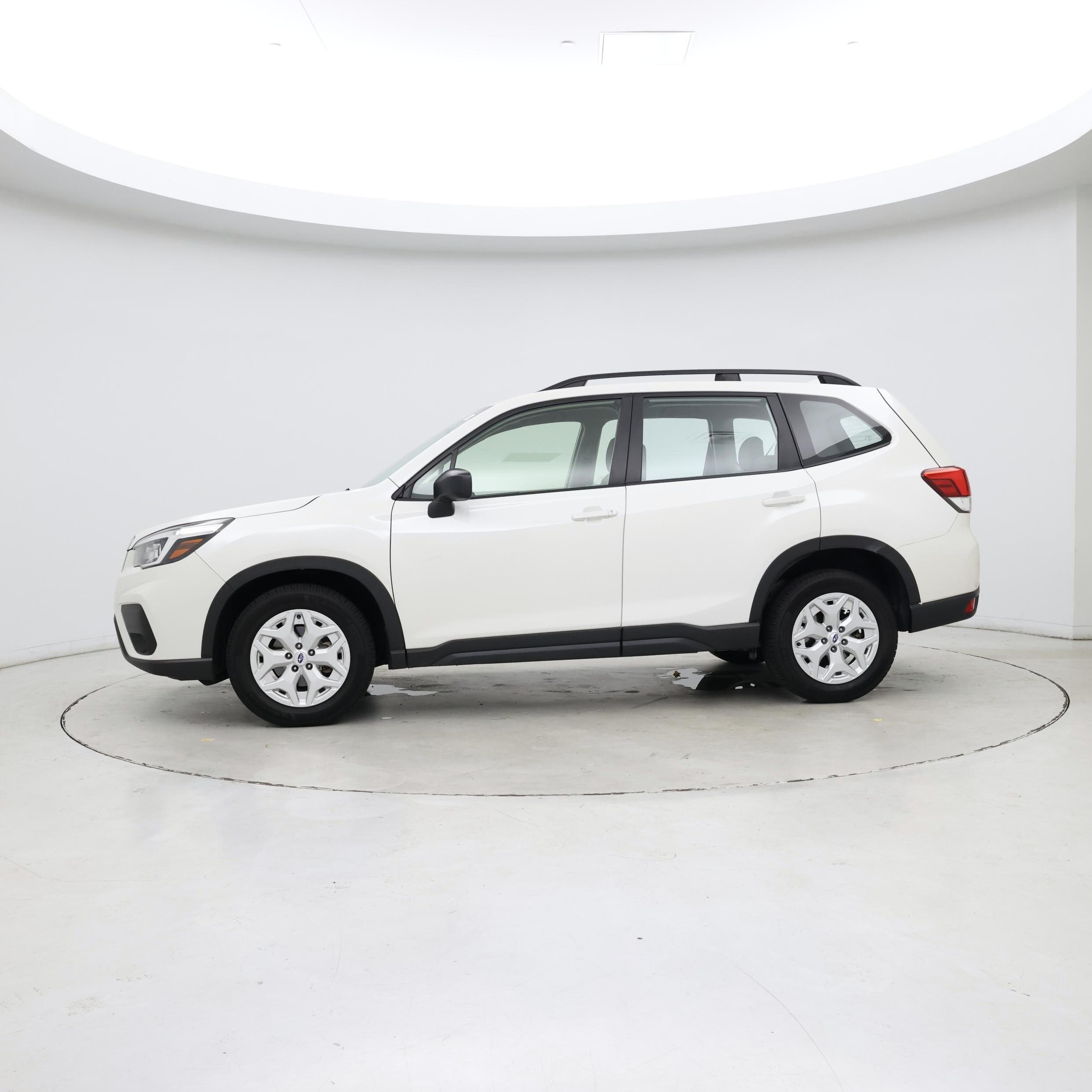 Thumbnail: 2020 Subaru Forester - 3