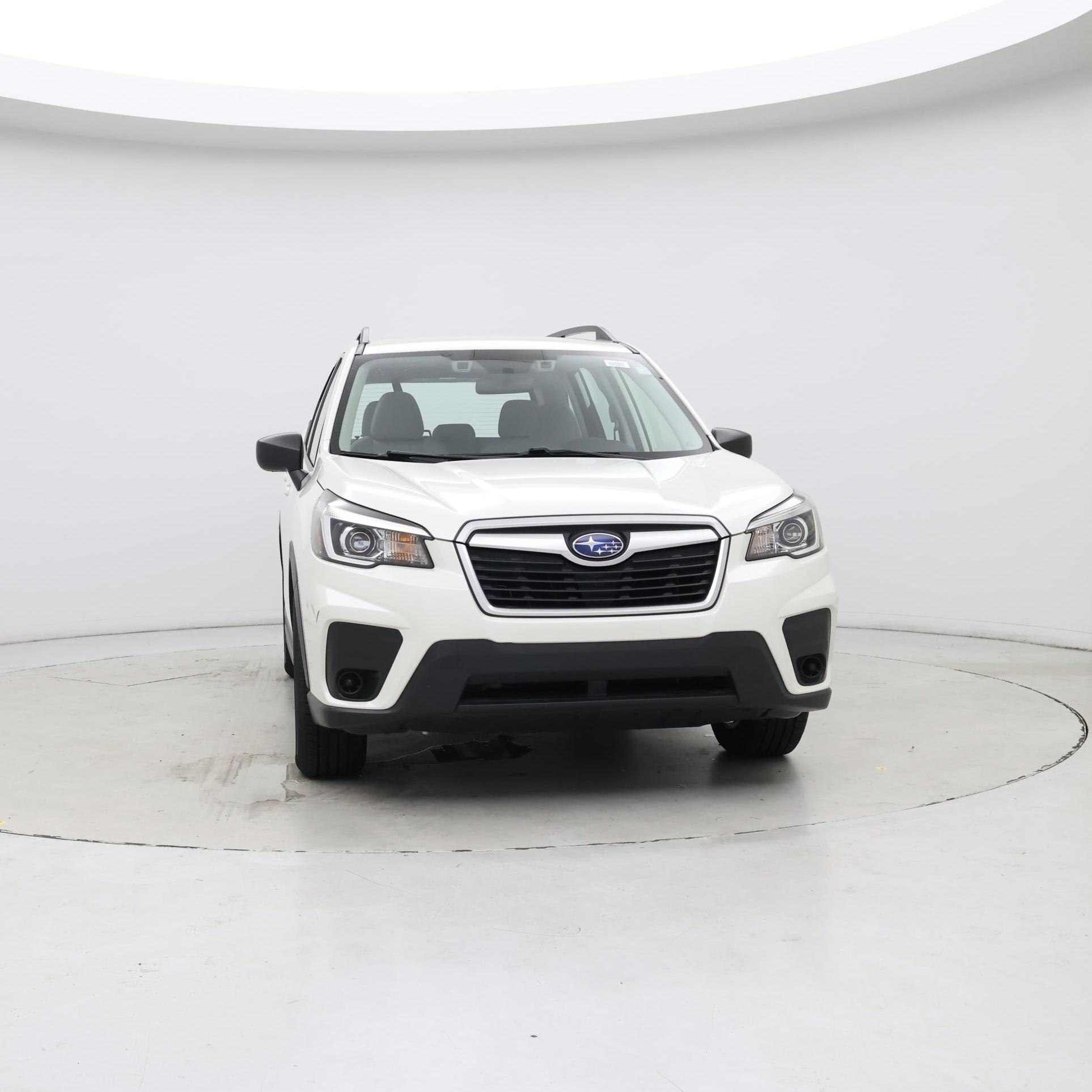 Thumbnail: 2020 Subaru Forester - 5