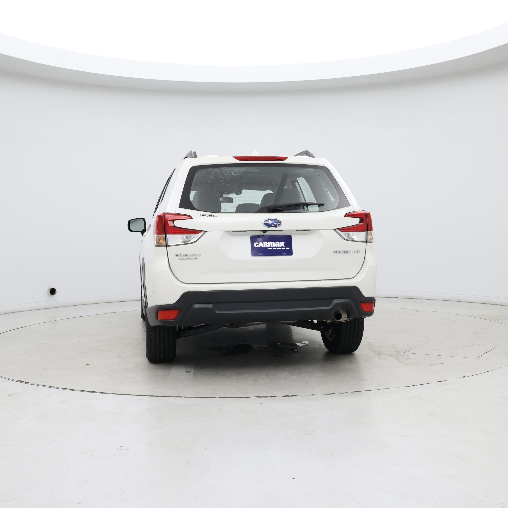 Thumbnail: 2020 Subaru Forester - 6