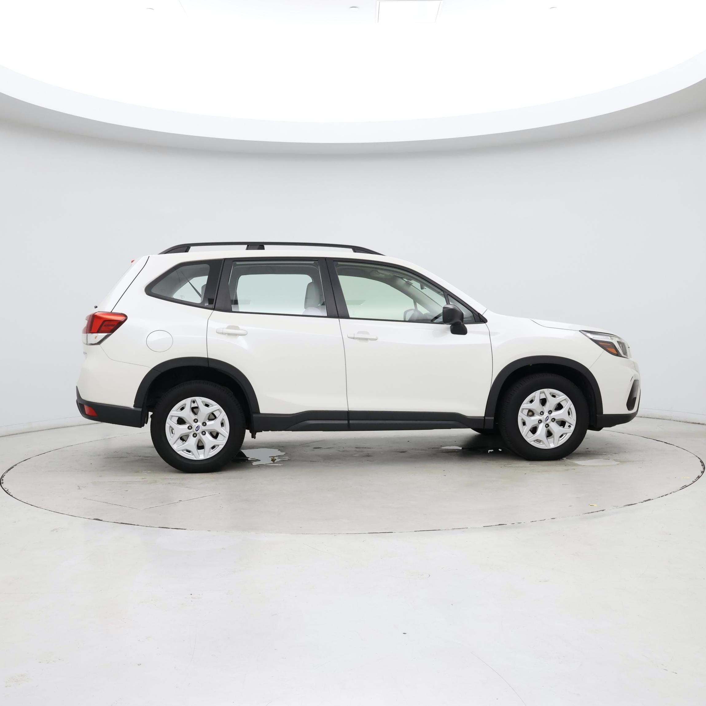 Thumbnail: 2020 Subaru Forester - 7