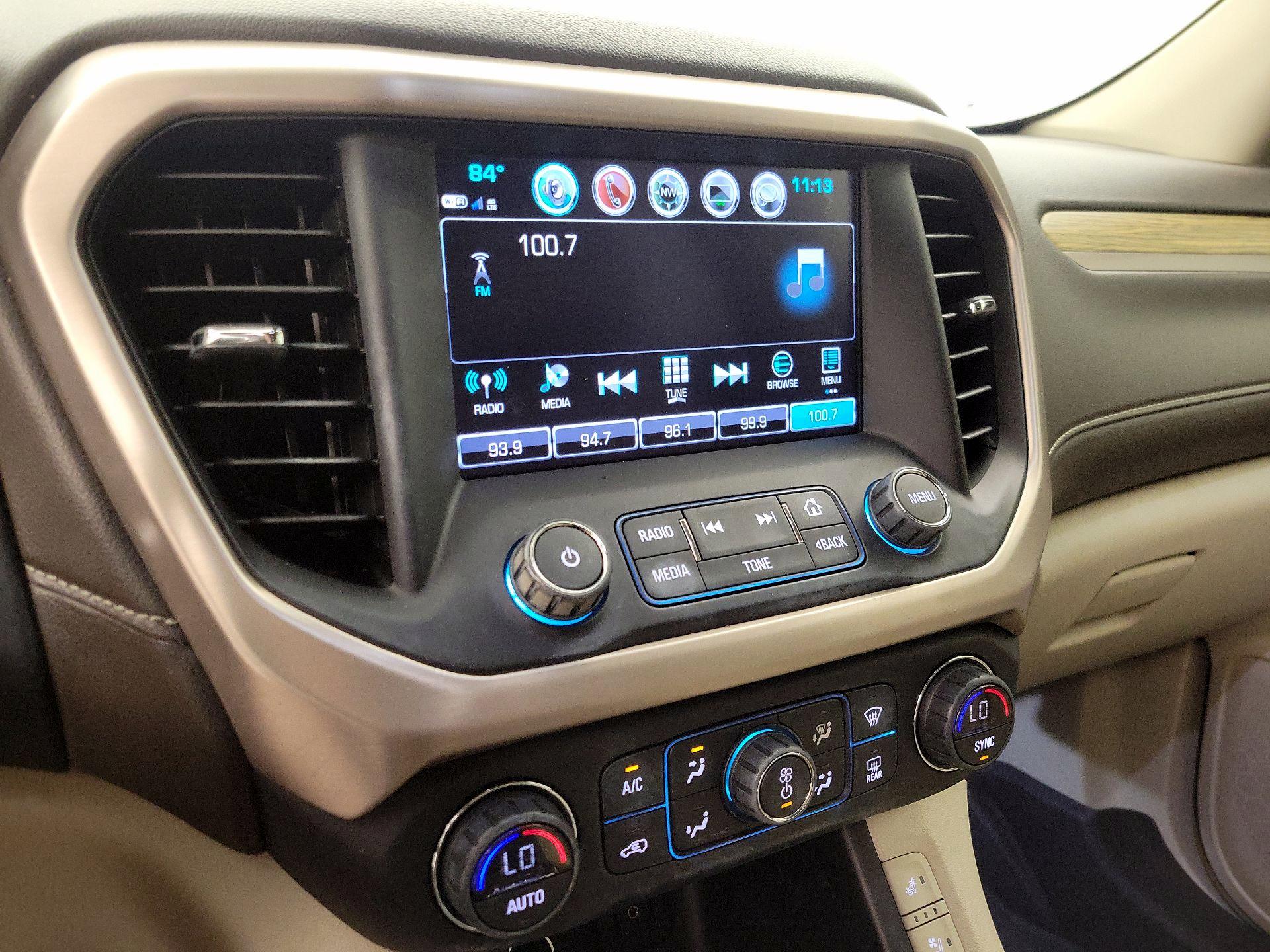 Thumbnail: 2019 GMC Acadia - 15
